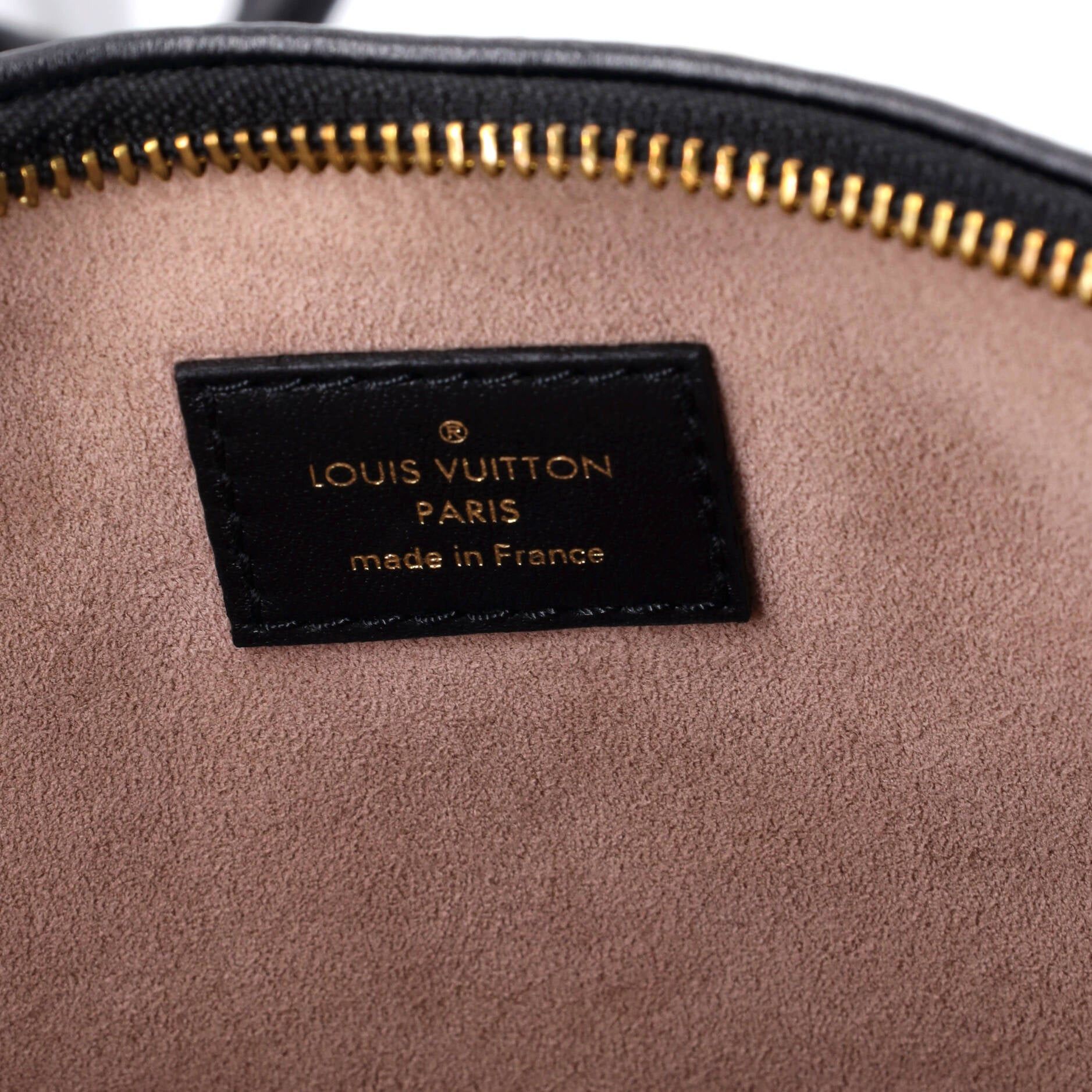 Louis Vuitton Coussin Bag Size ONE SIZE - 6 Thumbnail