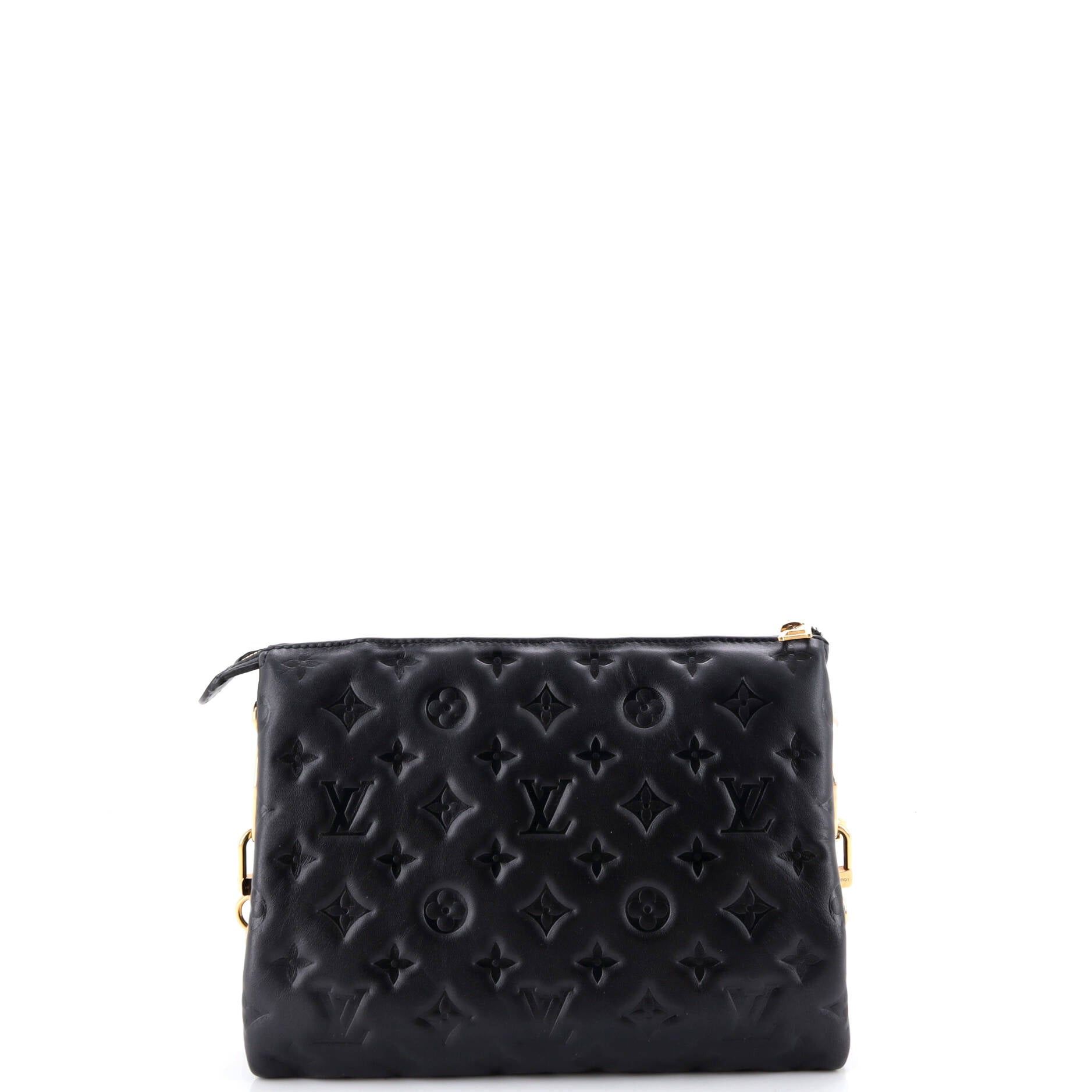 Louis Vuitton Coussin Bag Size ONE SIZE - 3 Thumbnail
