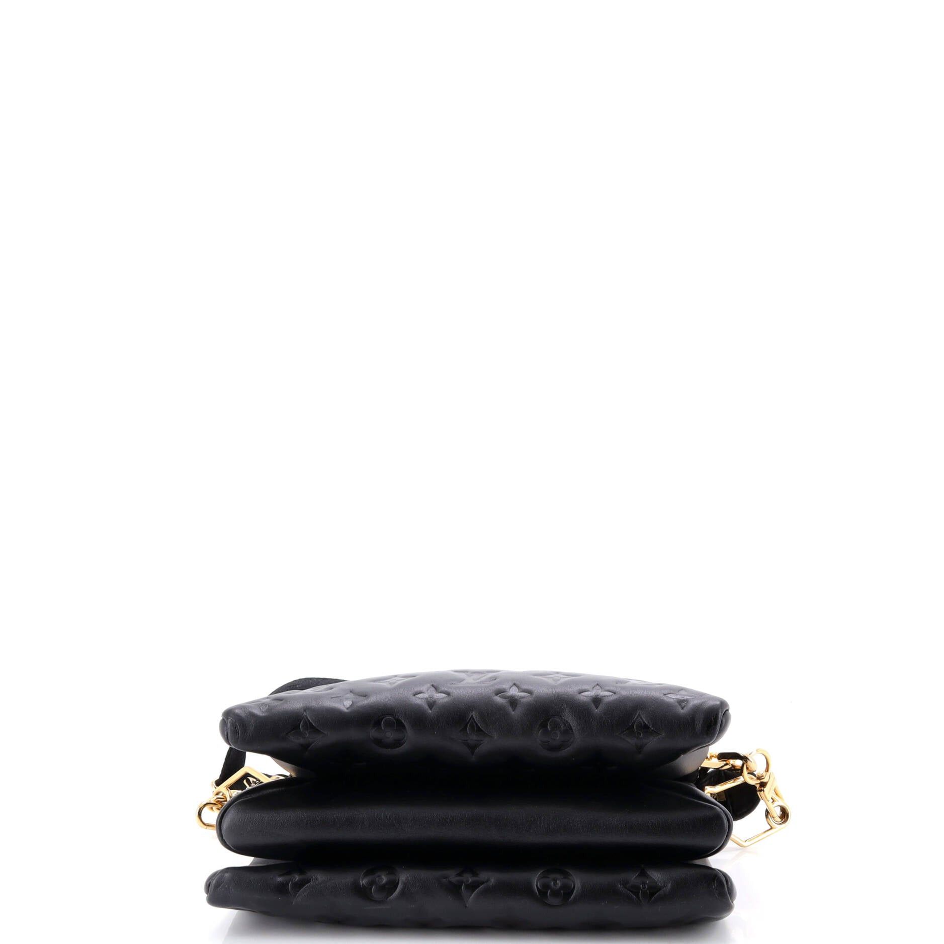 Louis Vuitton Coussin Bag Size ONE SIZE - 4 Thumbnail