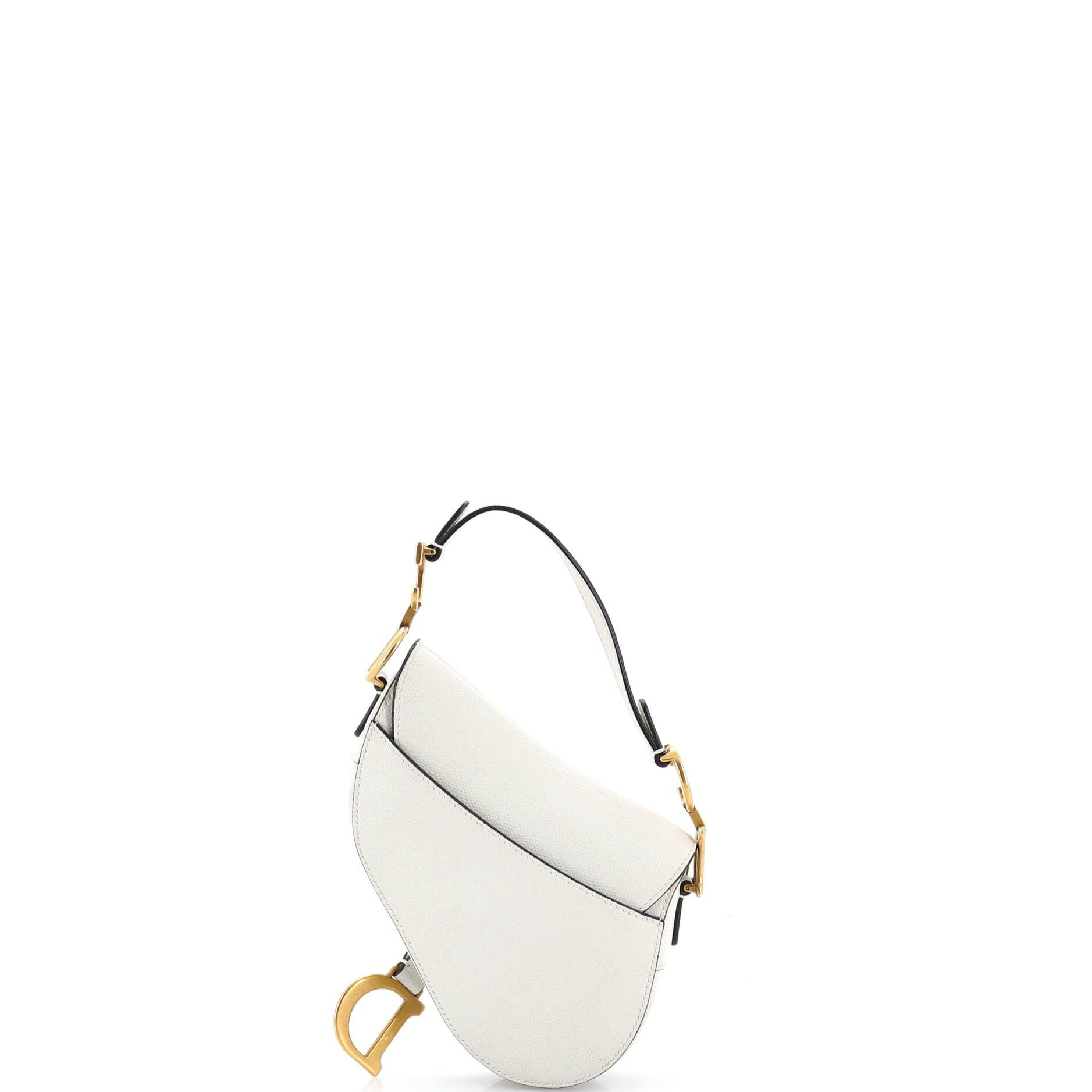 Dior Saddle Handbag Size ONE SIZE - 3 Thumbnail