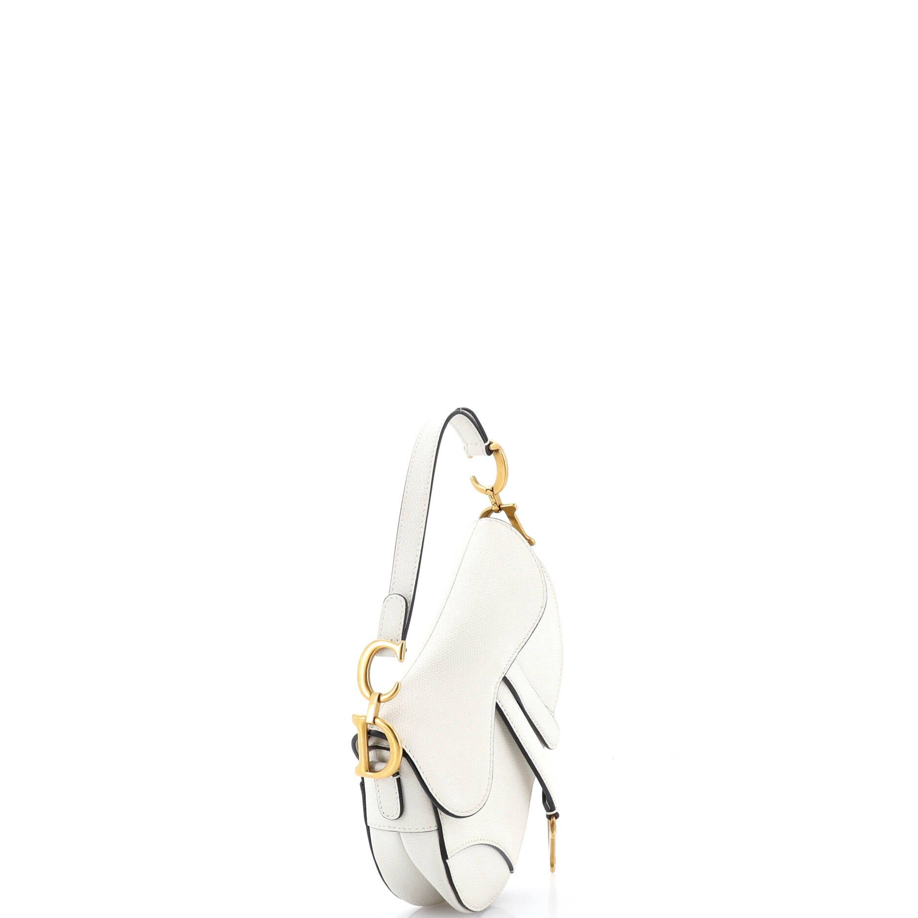 Dior Saddle Handbag Size ONE SIZE - 2 Thumbnail