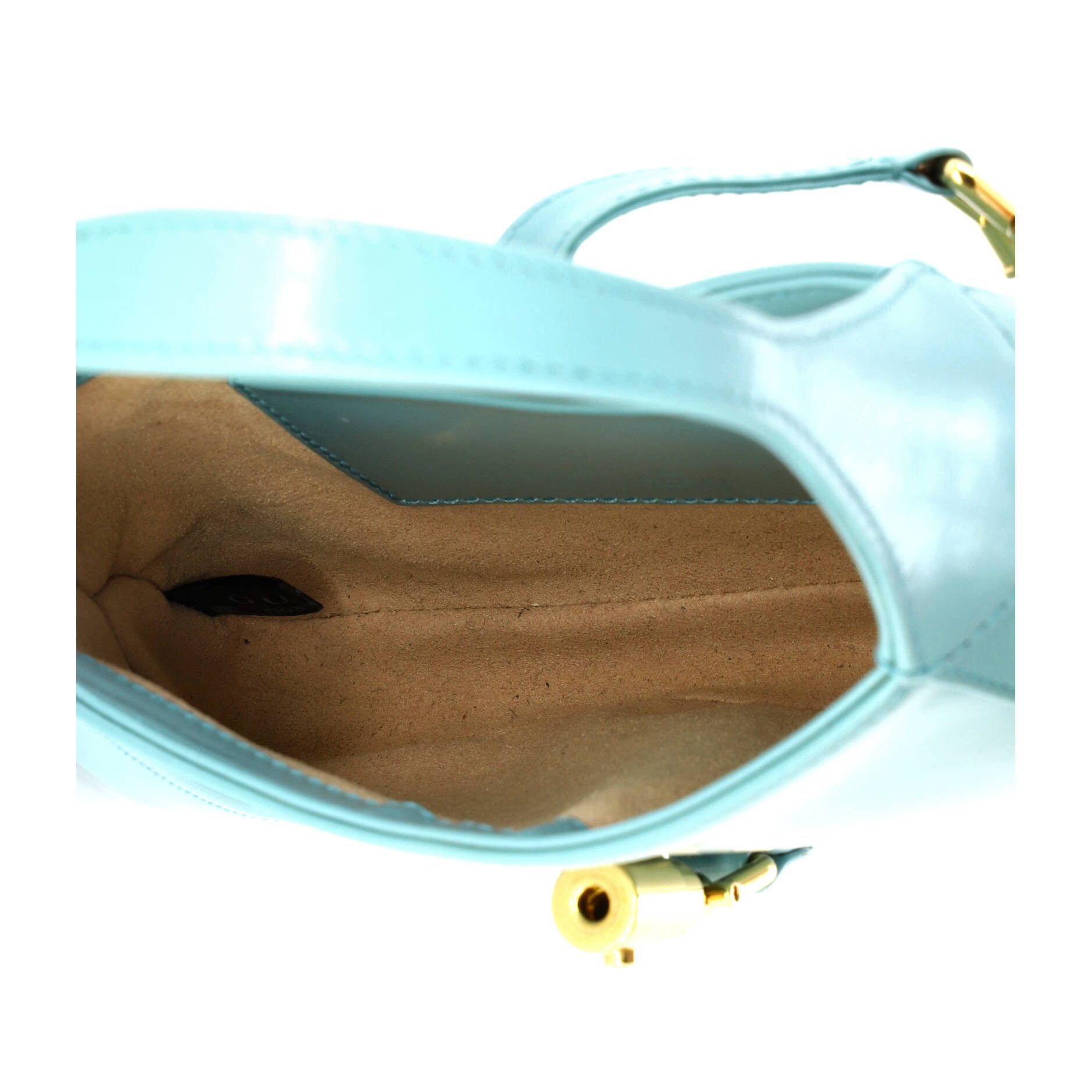 Gucci Jackie 1961 Hobo Size ONE SIZE - 5 Thumbnail