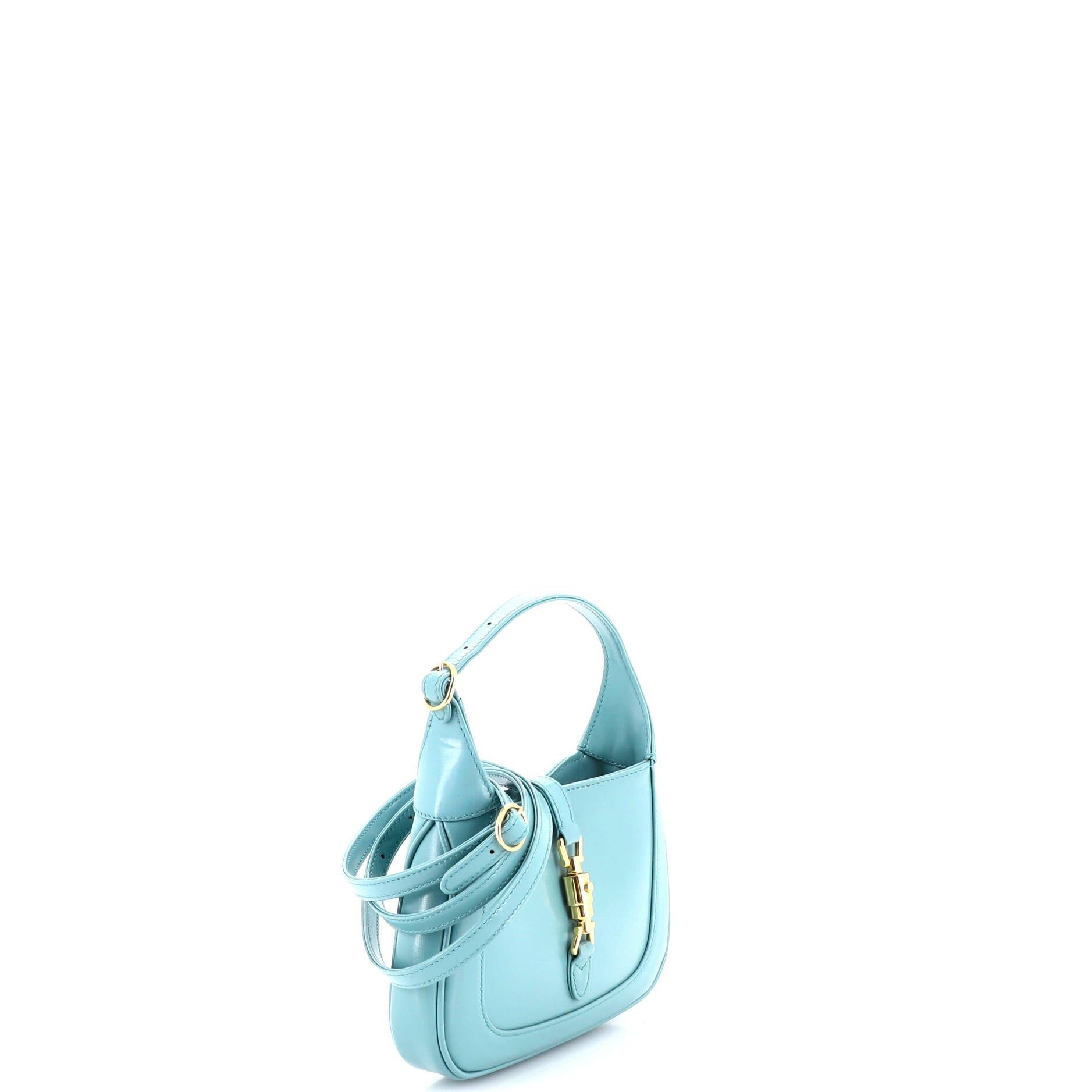 Gucci Jackie 1961 Hobo Size ONE SIZE - 2 Thumbnail