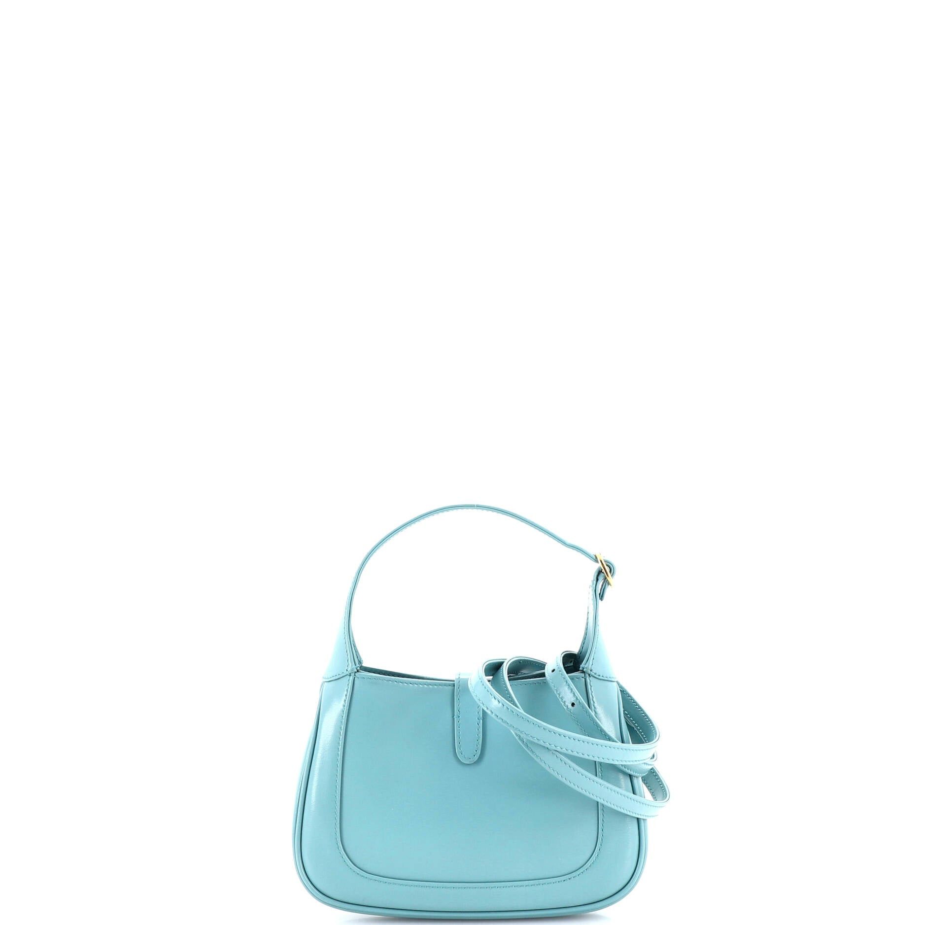 Gucci Jackie 1961 Hobo Size ONE SIZE - 3 Thumbnail