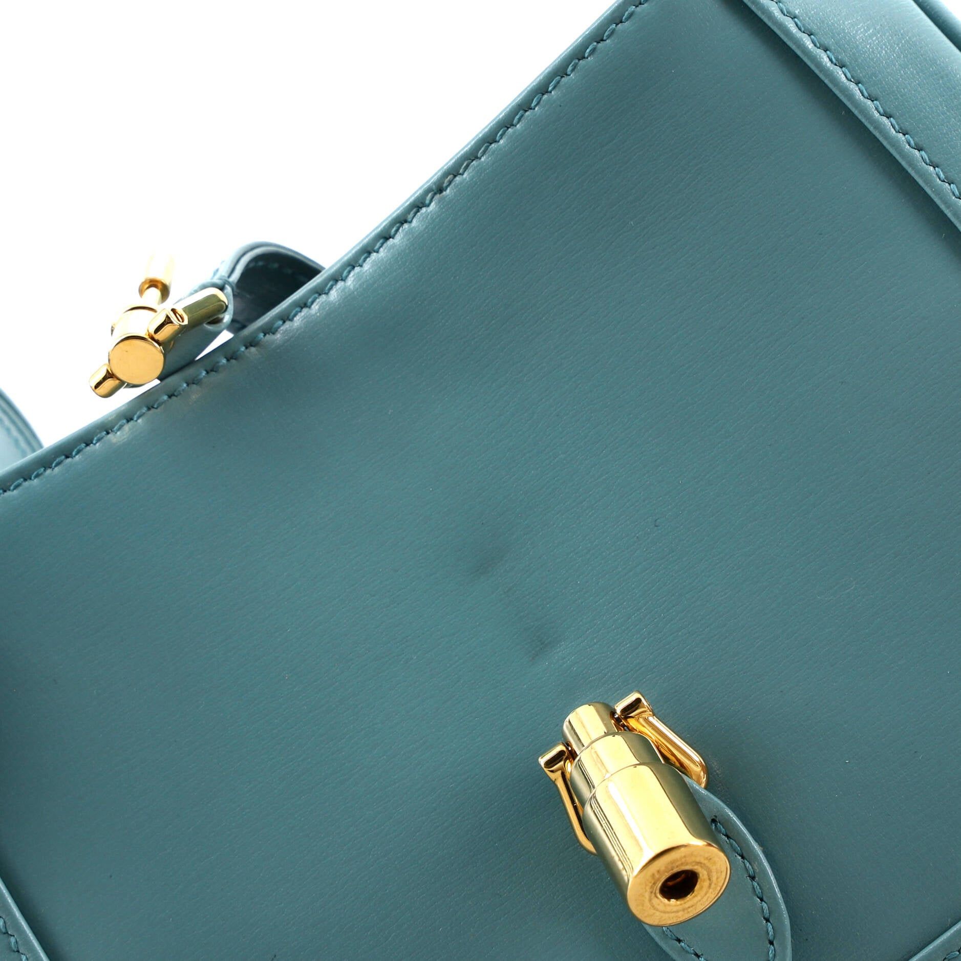 Gucci Jackie 1961 Hobo Size ONE SIZE - 6 Thumbnail