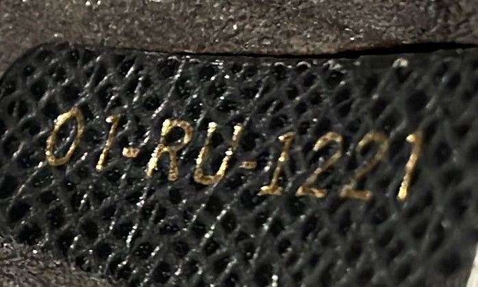 Dior Saddle Handbag Size ONE SIZE - 8 Thumbnail