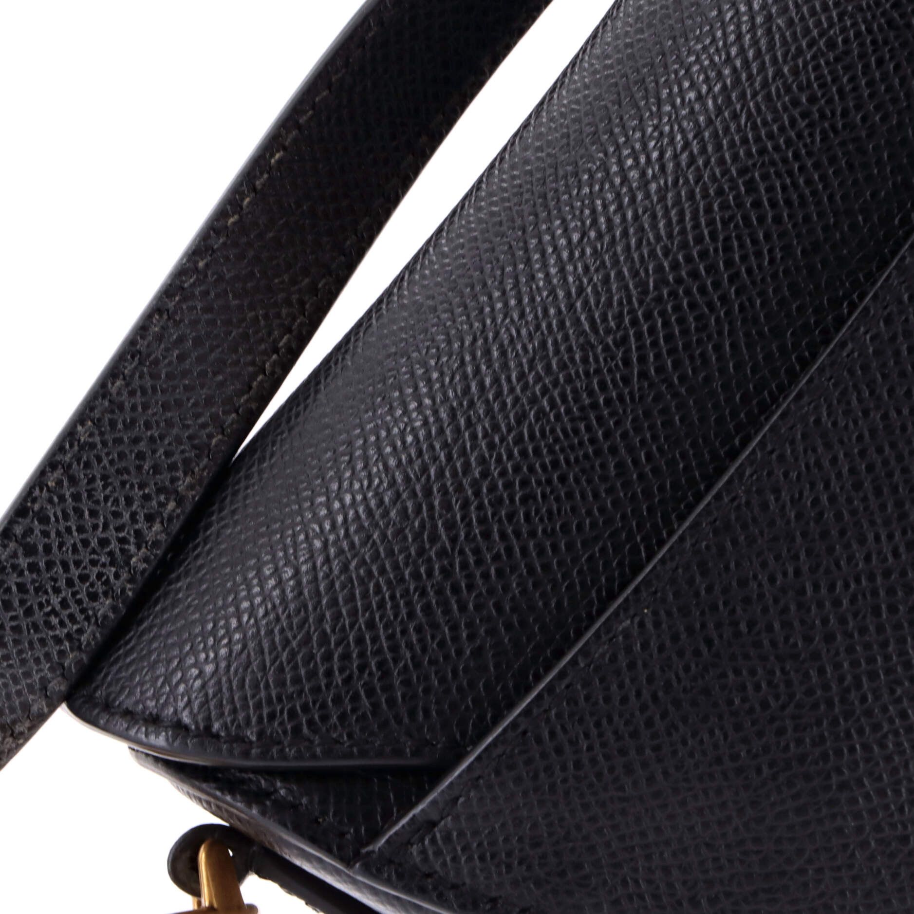 Dior Saddle Handbag Size ONE SIZE - 7 Thumbnail