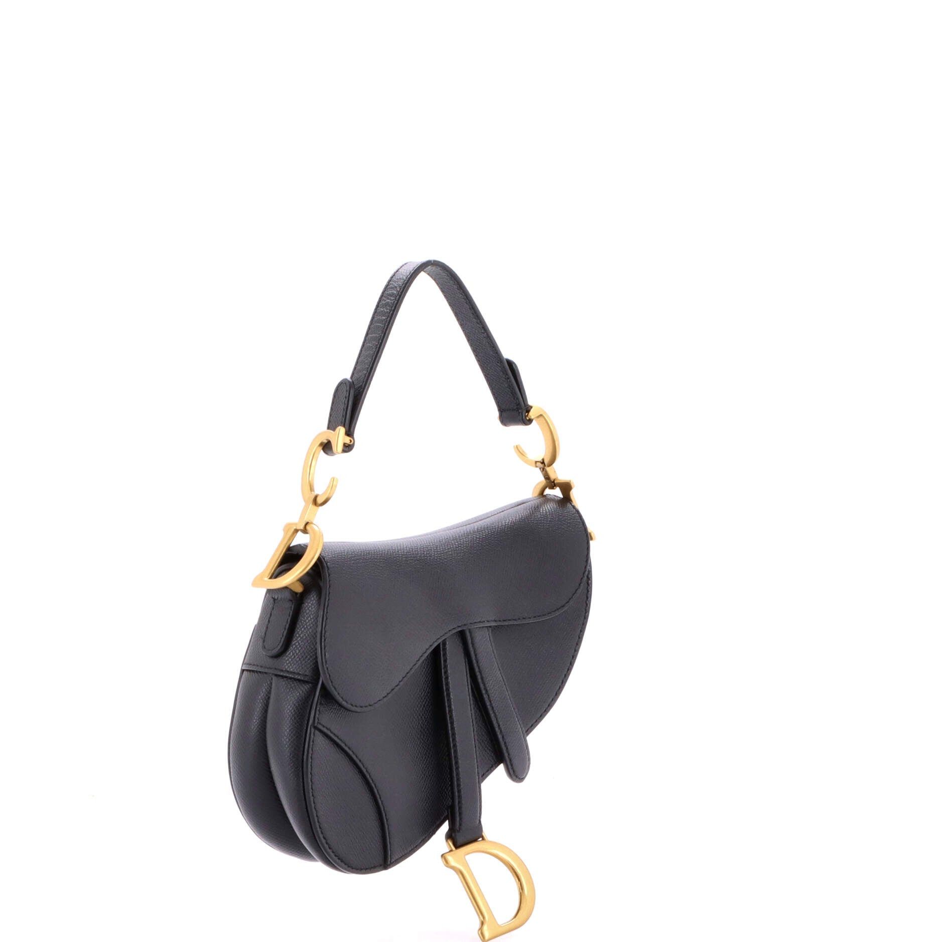 Dior Saddle Handbag Size ONE SIZE - 2 Thumbnail