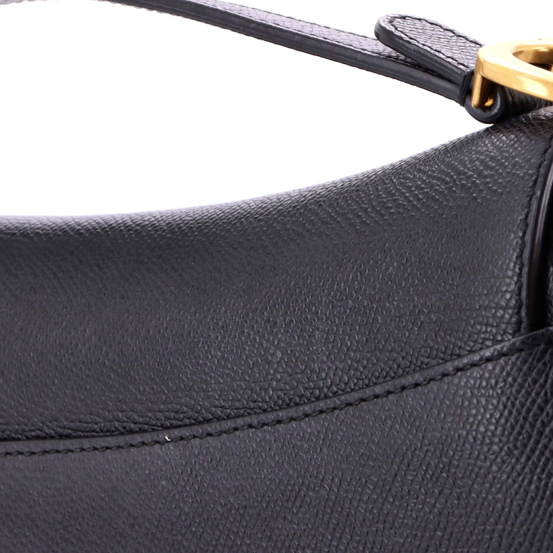 Dior Saddle Handbag Size ONE SIZE - 6 Thumbnail