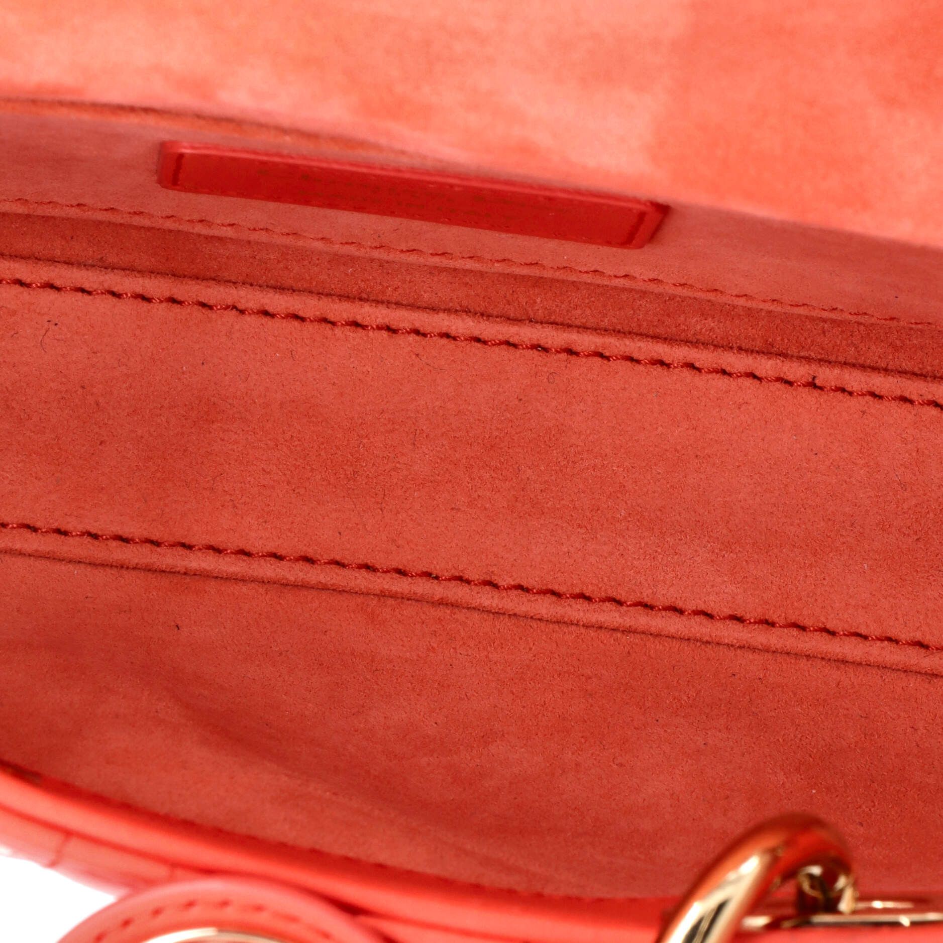 Dior Lady D-Joy Bag Size ONE SIZE - 5 Thumbnail