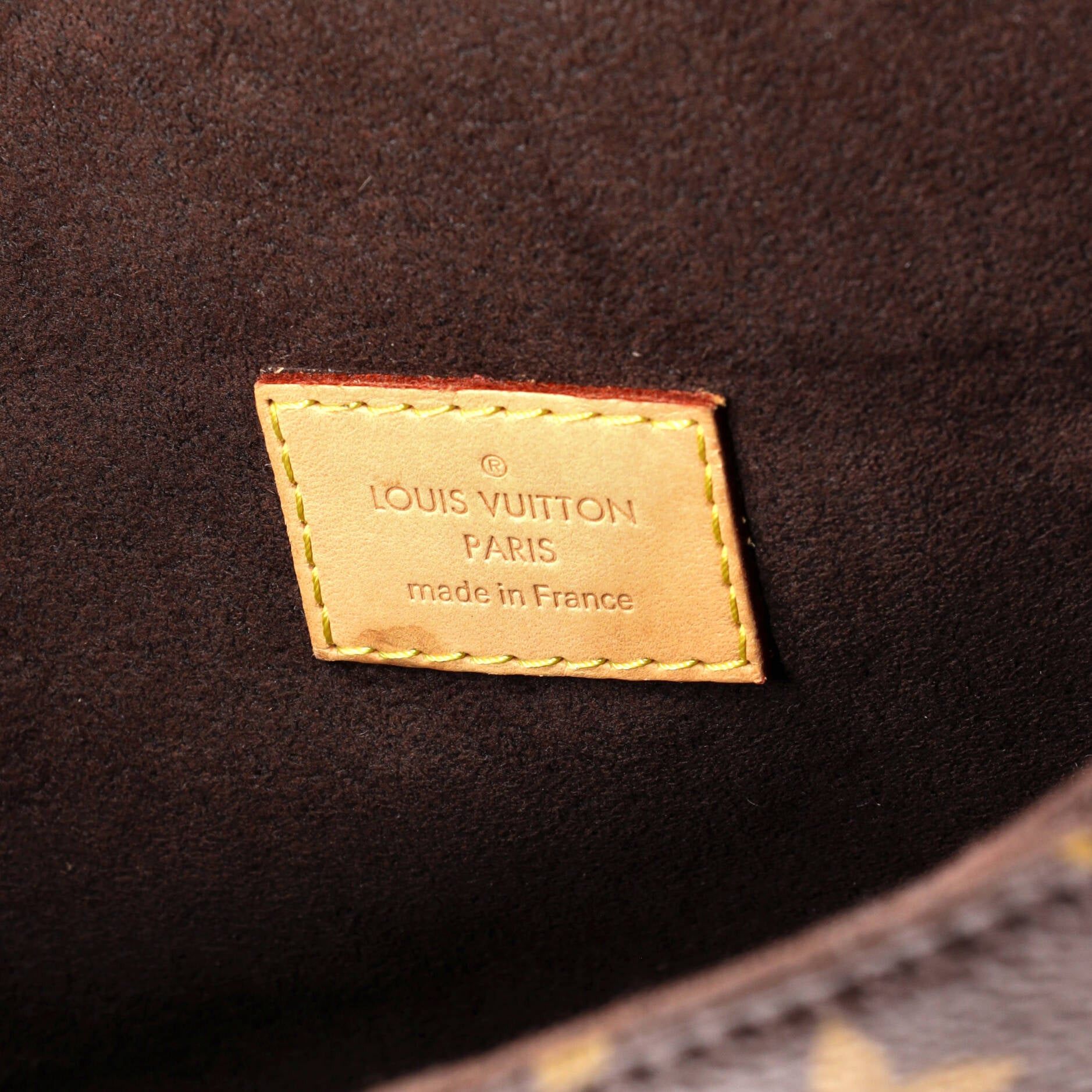 Louis Vuitton Pochette Metis Size ONE SIZE - 7 Thumbnail