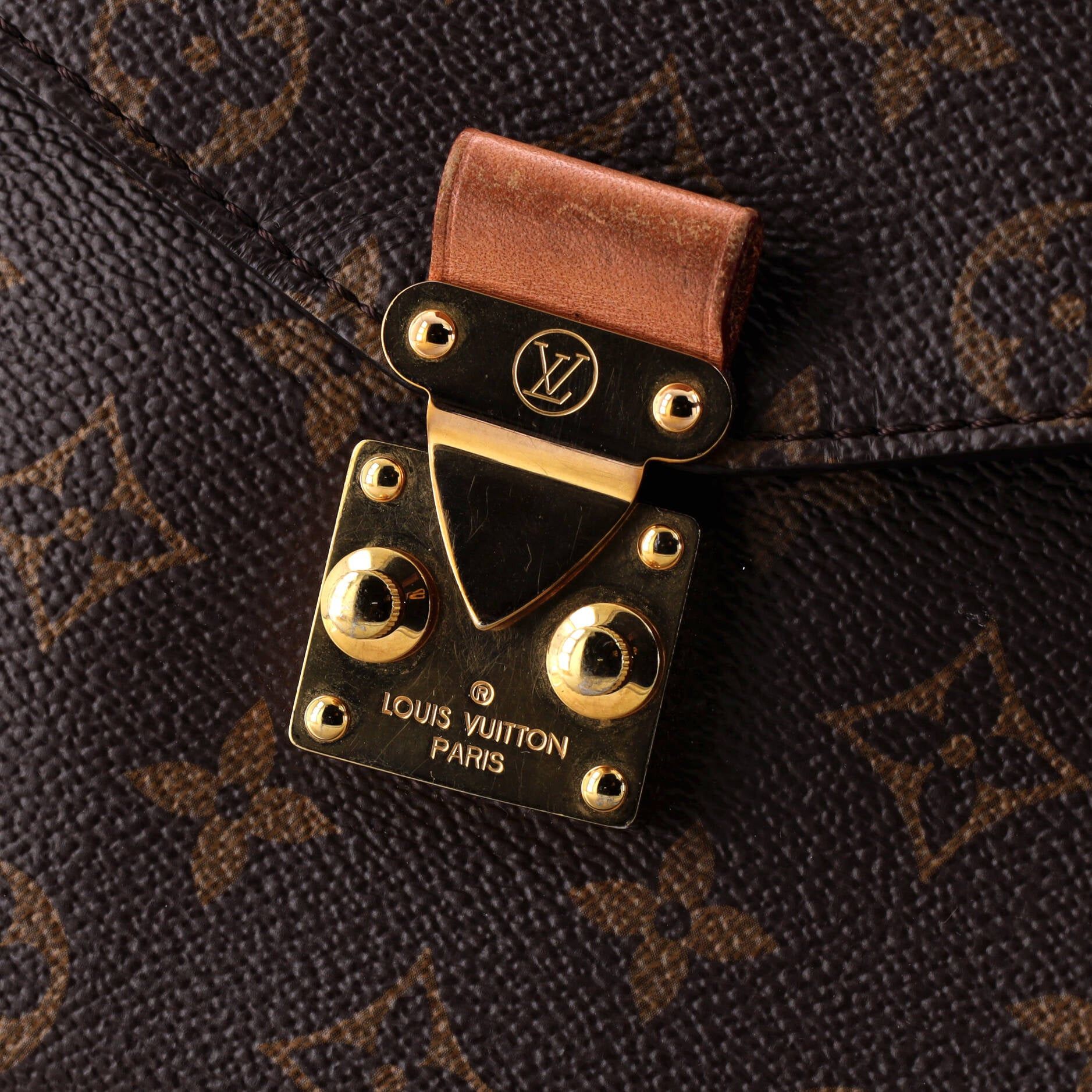 Louis Vuitton Pochette Metis Size ONE SIZE - 6 Thumbnail