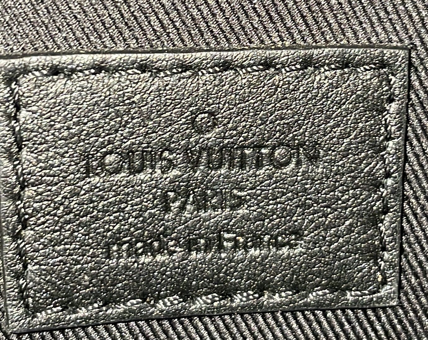 Louis Vuitton Palm Springs Backpack Size ONE SIZE - 9 Thumbnail