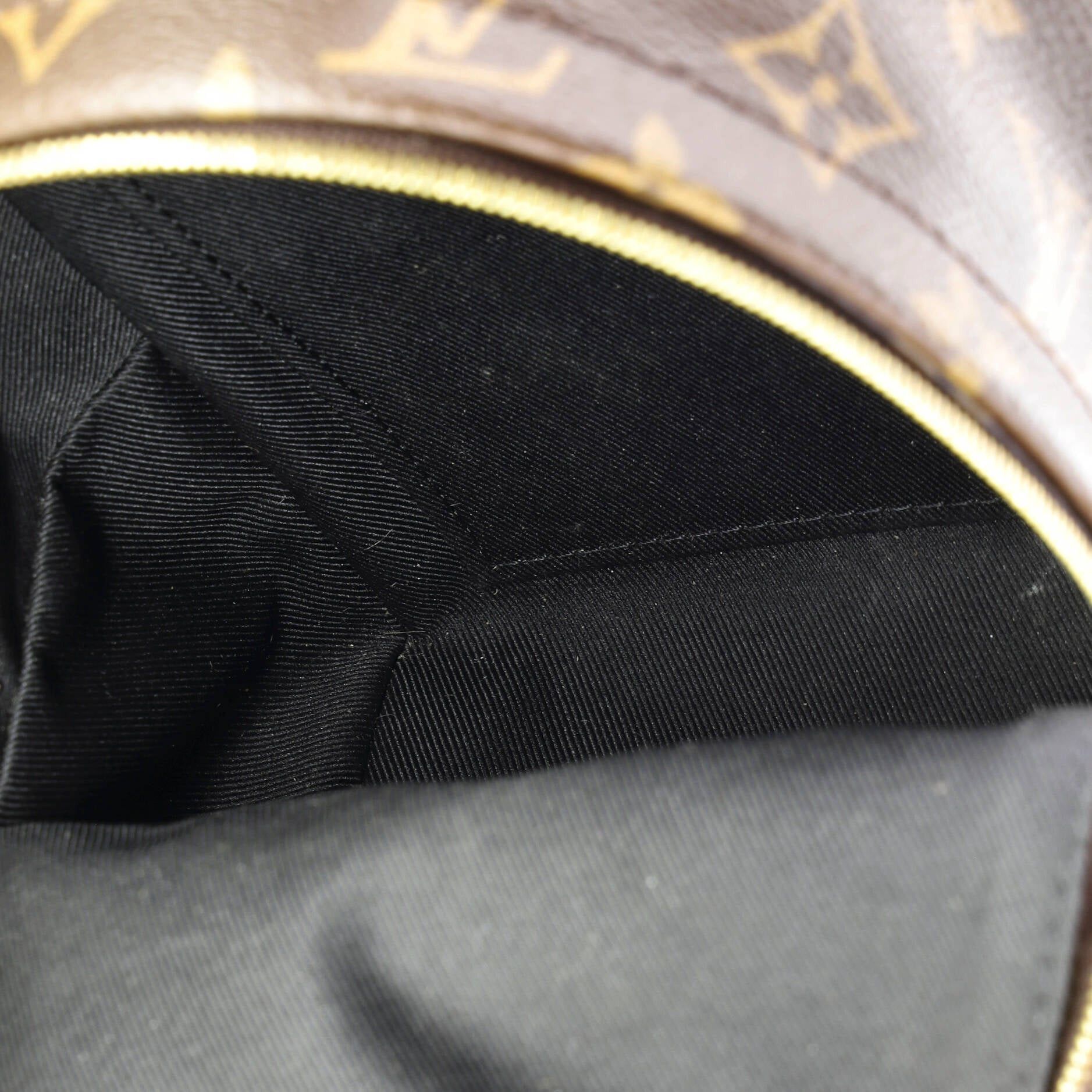Louis Vuitton Palm Springs Backpack Size ONE SIZE - 5 Thumbnail