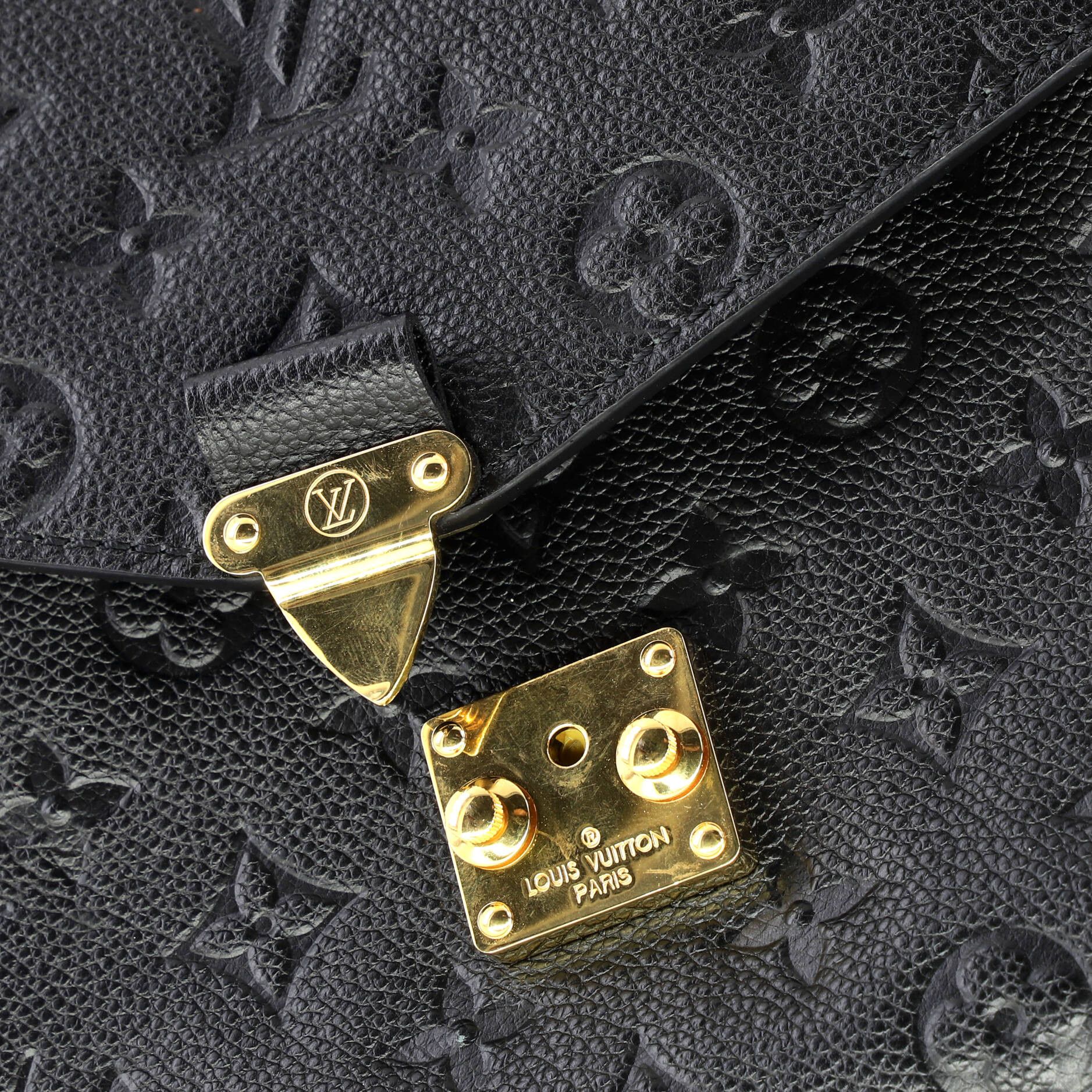 Louis Vuitton Pochette Metis Size ONE SIZE - 7 Thumbnail