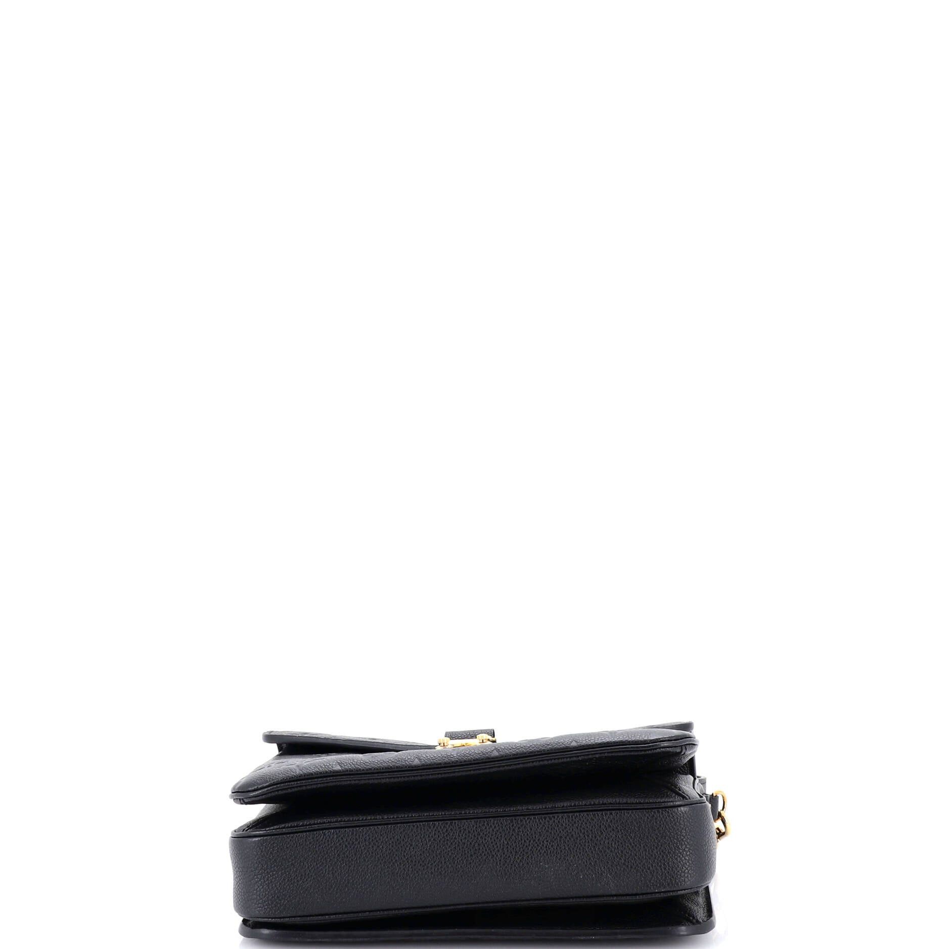 Louis Vuitton Pochette Metis Size ONE SIZE - 4 Thumbnail