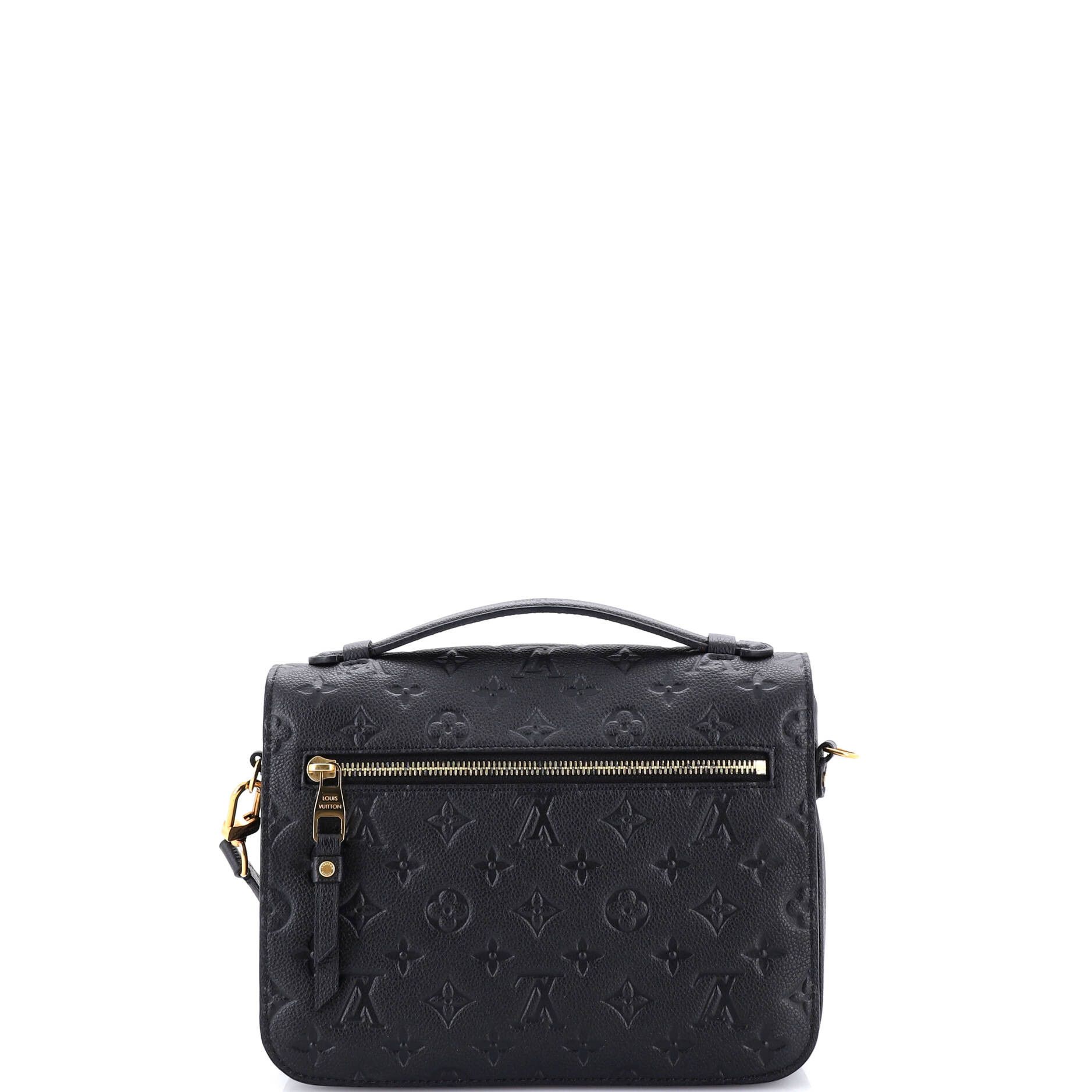 Louis Vuitton Pochette Metis Size ONE SIZE - 3 Thumbnail