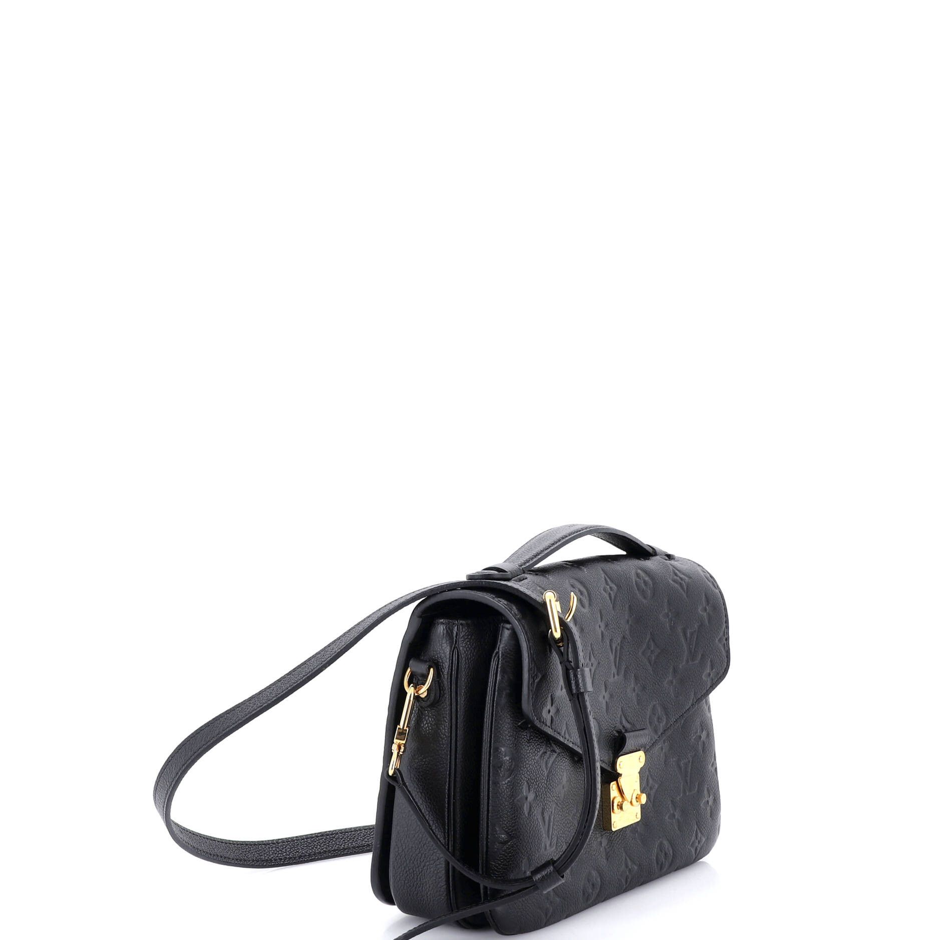 Louis Vuitton Pochette Metis Size ONE SIZE - 2 Thumbnail