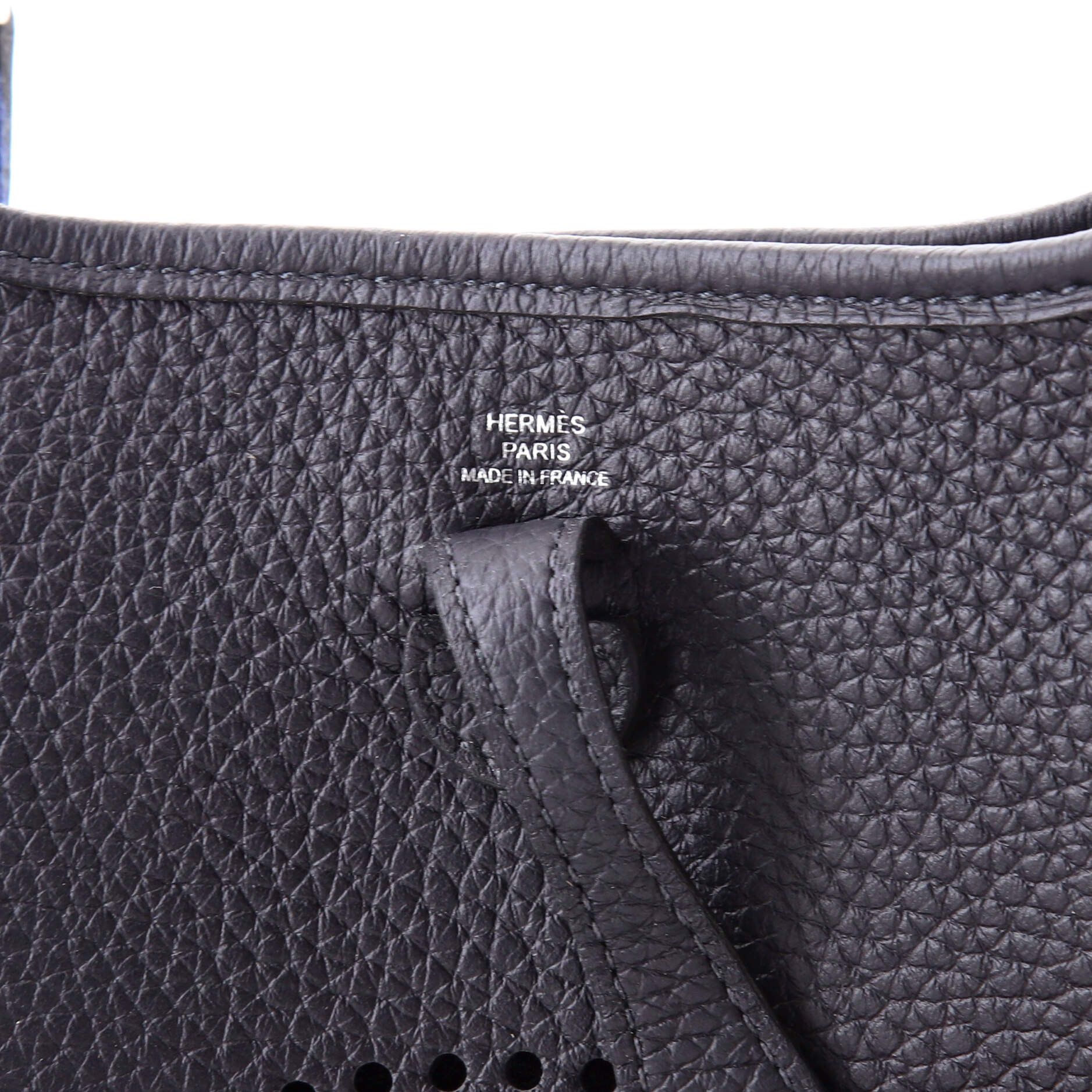 Hermes Evelyne Bag Gen III Size ONE SIZE - 6 Thumbnail
