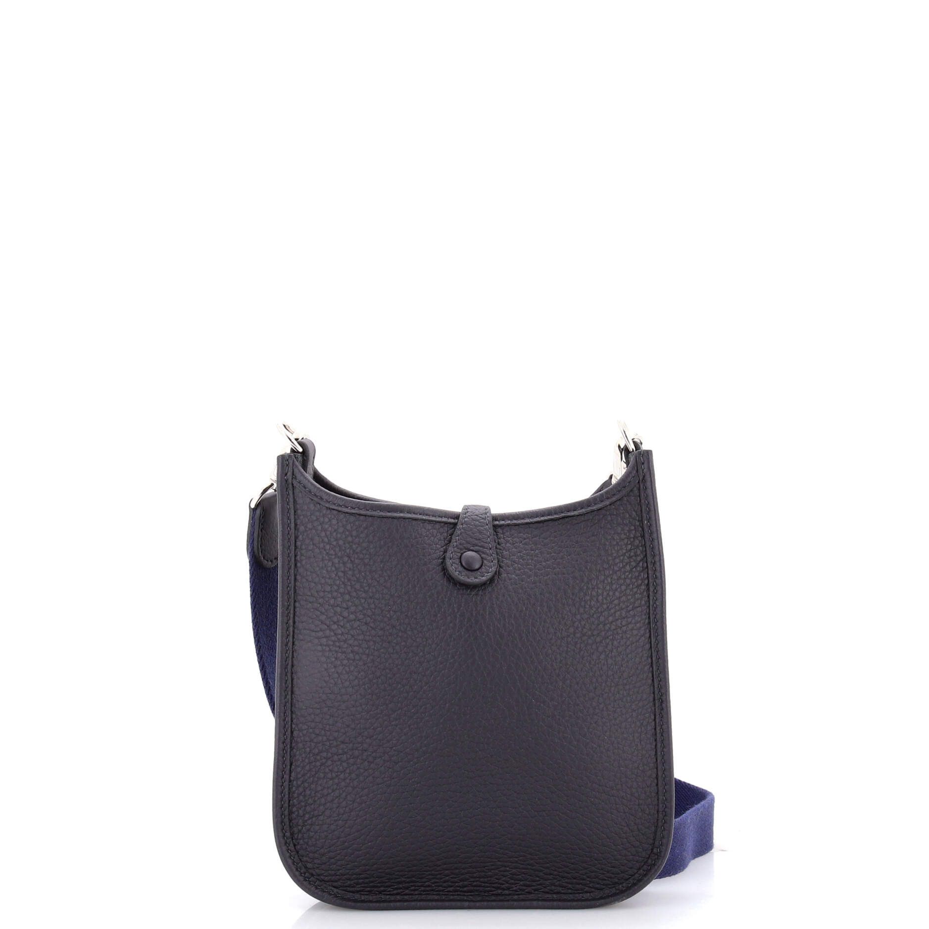 Hermes Evelyne Bag Gen III Size ONE SIZE - 3 Thumbnail