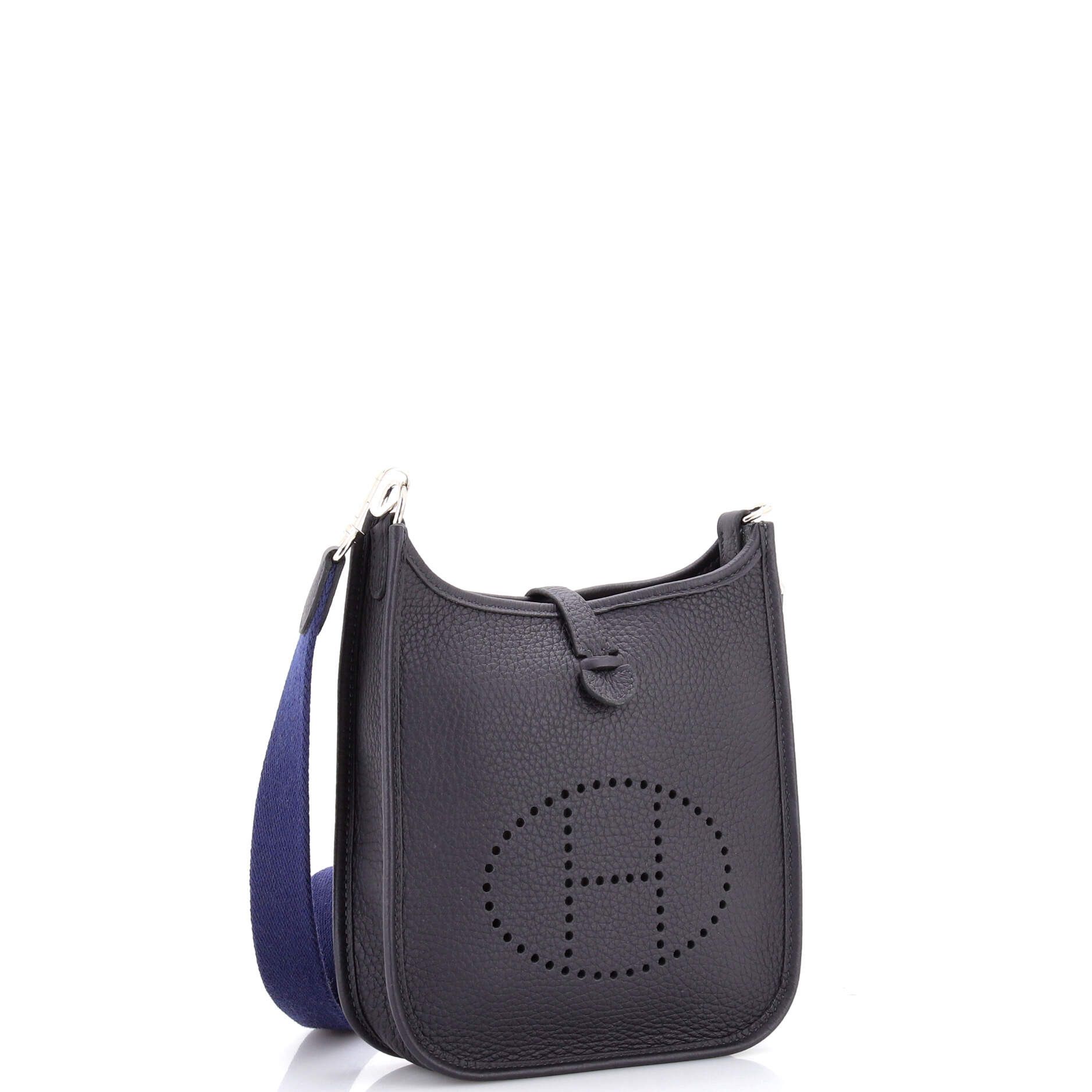 Hermes Evelyne Bag Gen III Size ONE SIZE - 2 Thumbnail