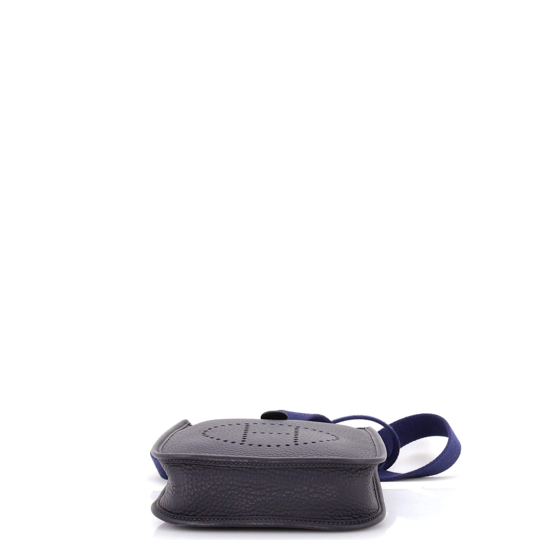 Hermes Evelyne Bag Gen III Size ONE SIZE - 4 Thumbnail