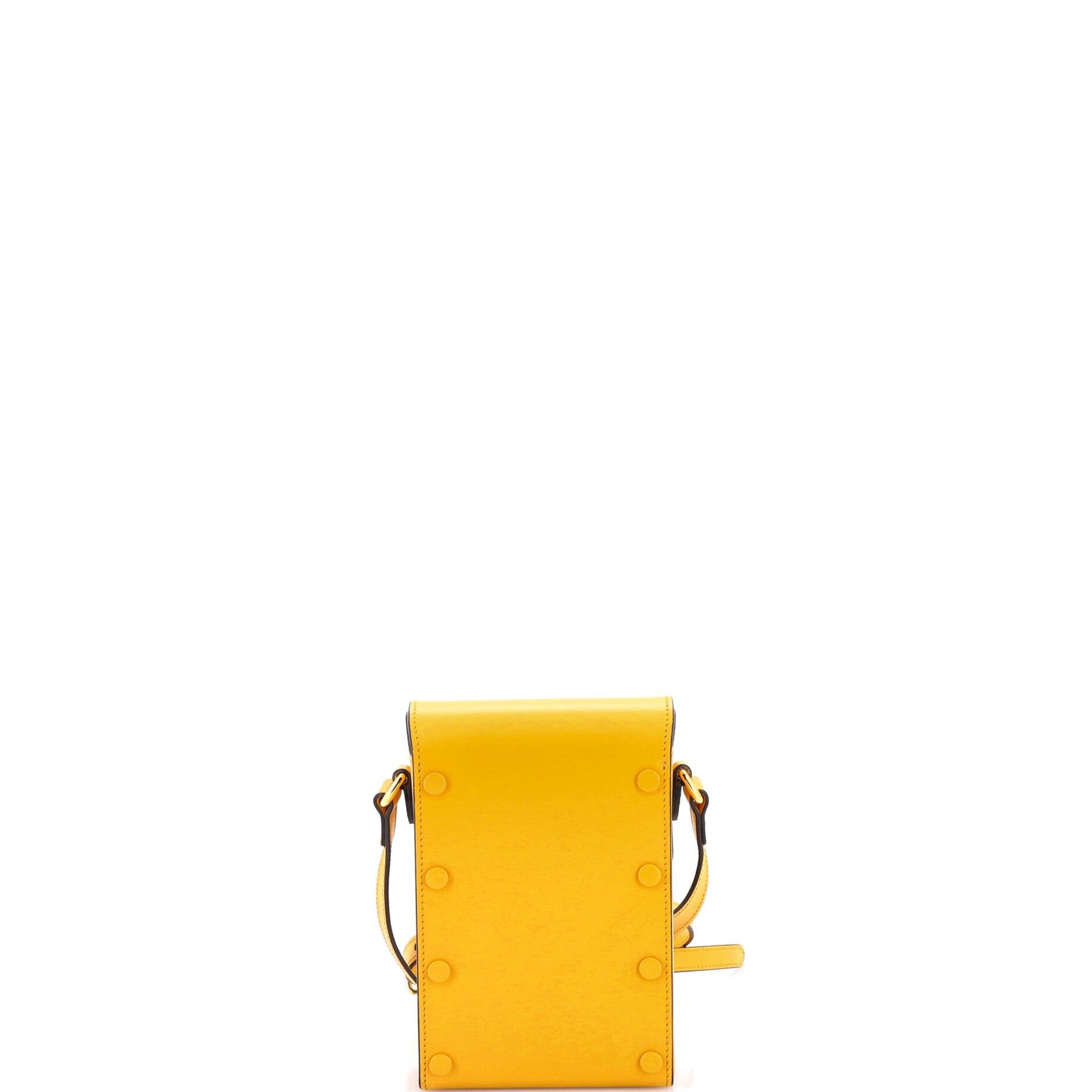 Gucci Horsebit 1955 Crossbody Bag Size ONE SIZE - 3 Thumbnail