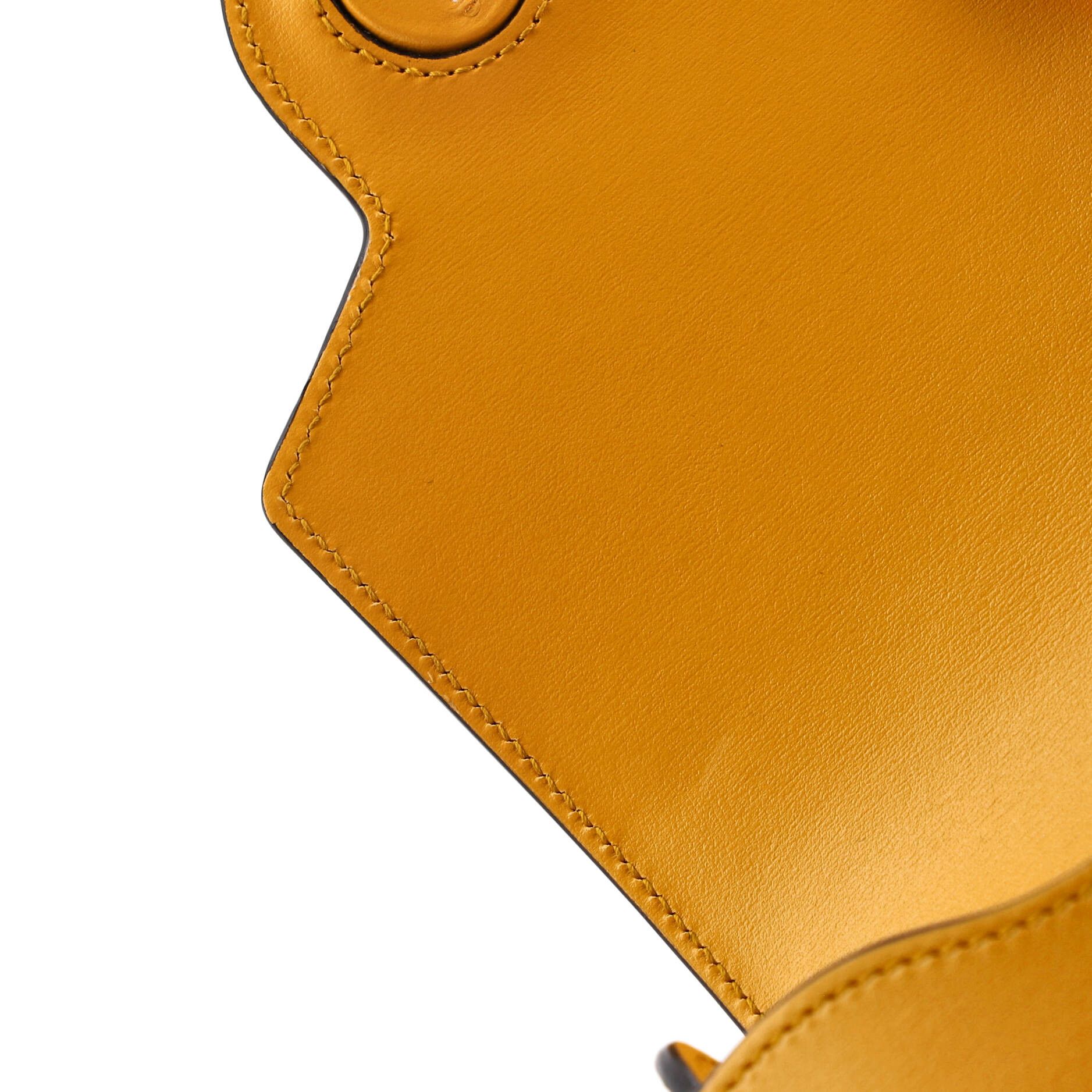 Gucci Horsebit 1955 Crossbody Bag Size ONE SIZE - 7 Thumbnail