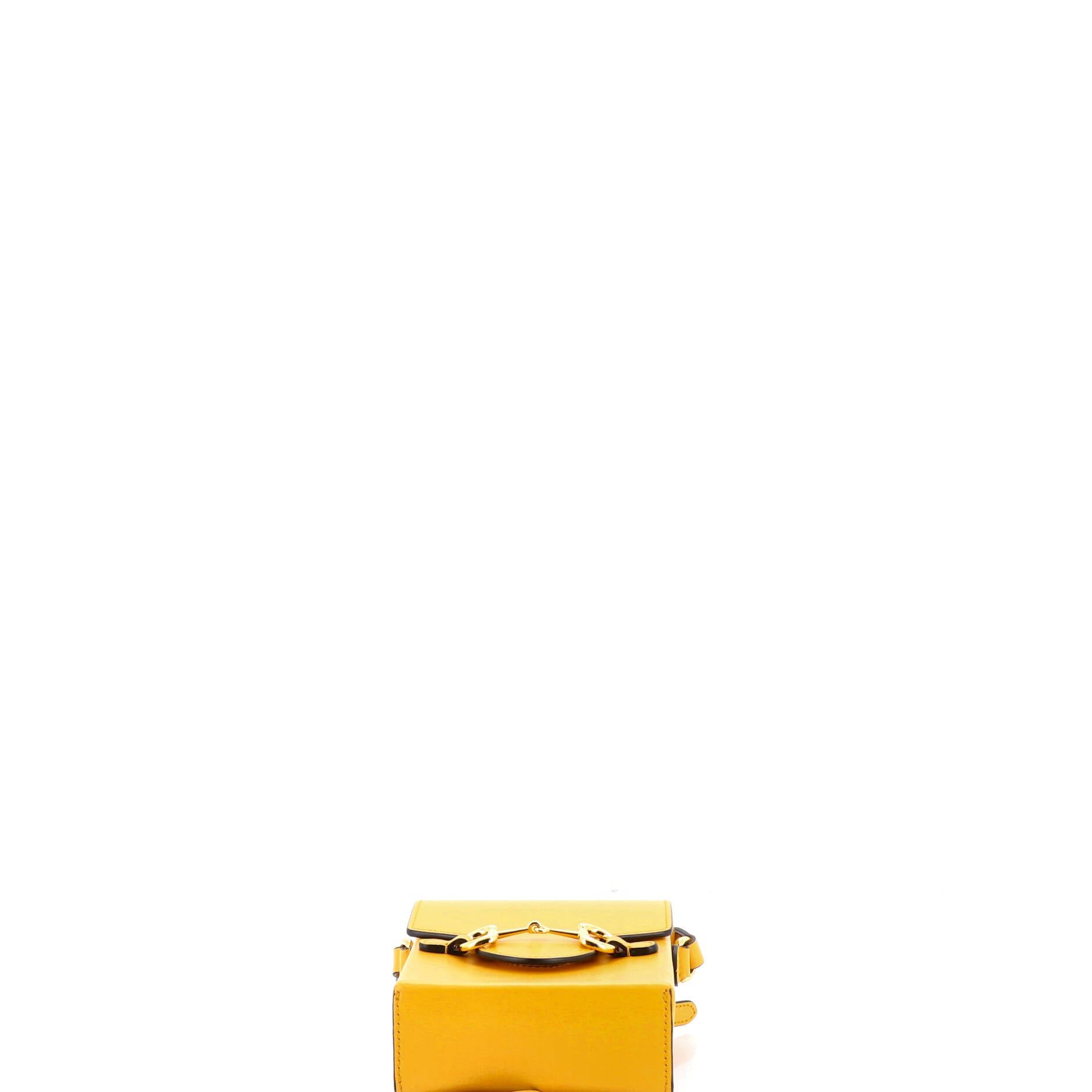 Gucci Horsebit 1955 Crossbody Bag Size ONE SIZE - 4 Thumbnail