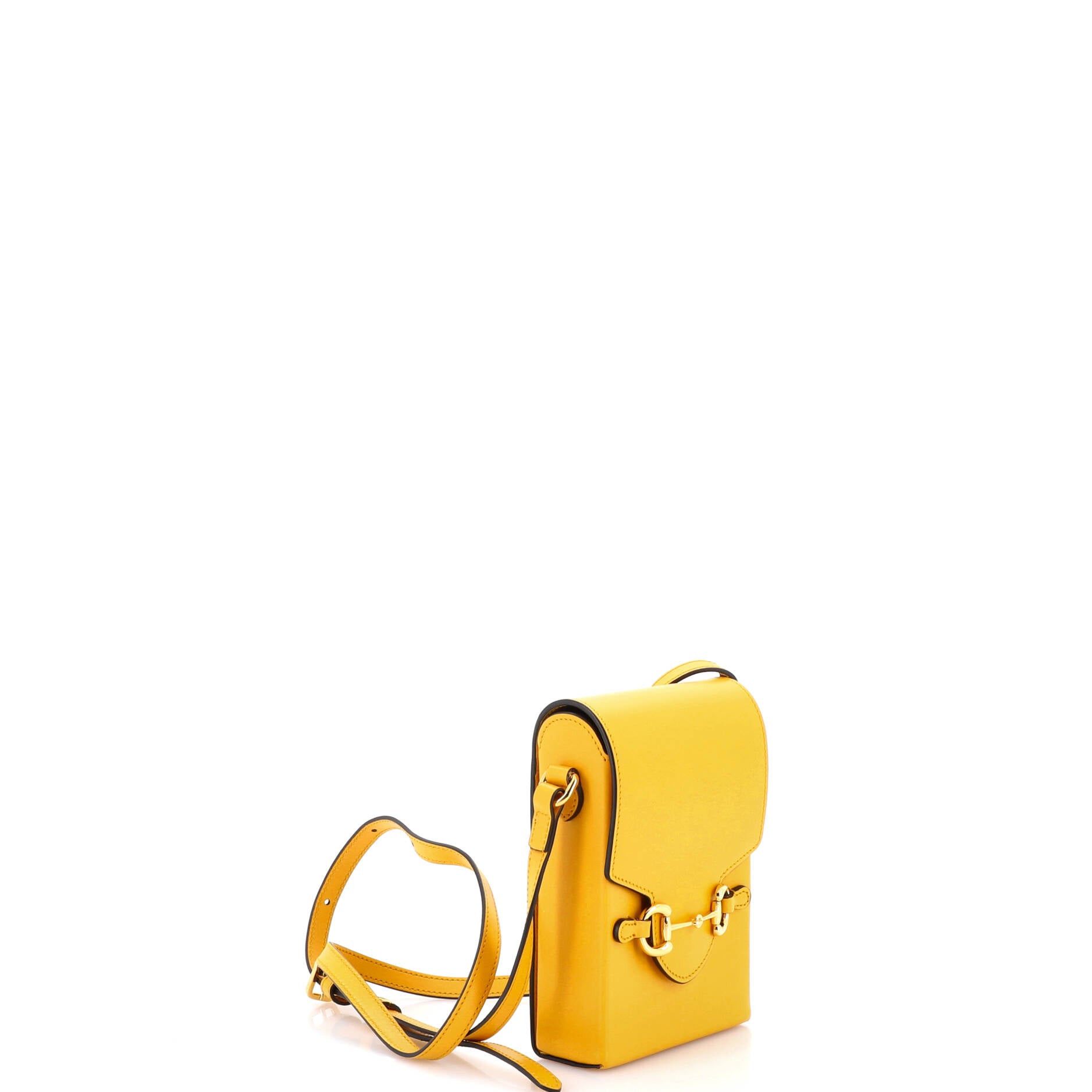Gucci Horsebit 1955 Crossbody Bag Size ONE SIZE - 2 Thumbnail