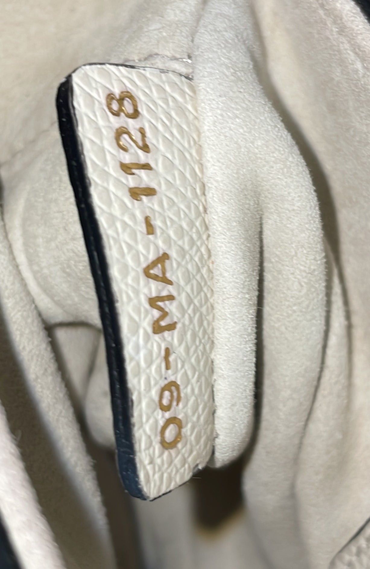 Dior Saddle Handbag Size ONE SIZE - 7 Thumbnail