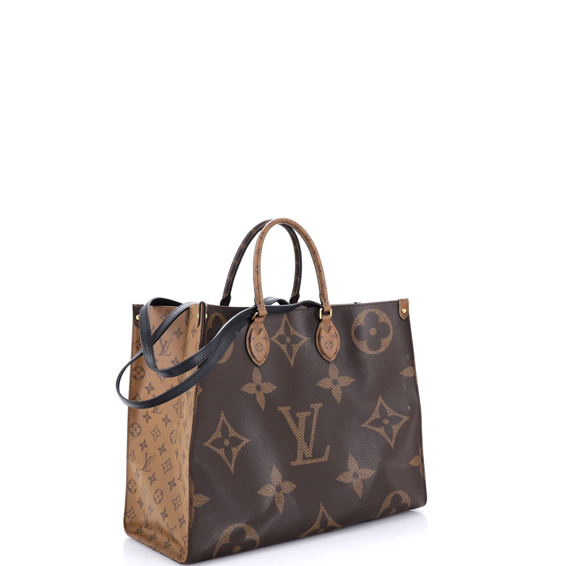 Louis Vuitton OnTheGo Tote Size ONE SIZE - 2 Thumbnail