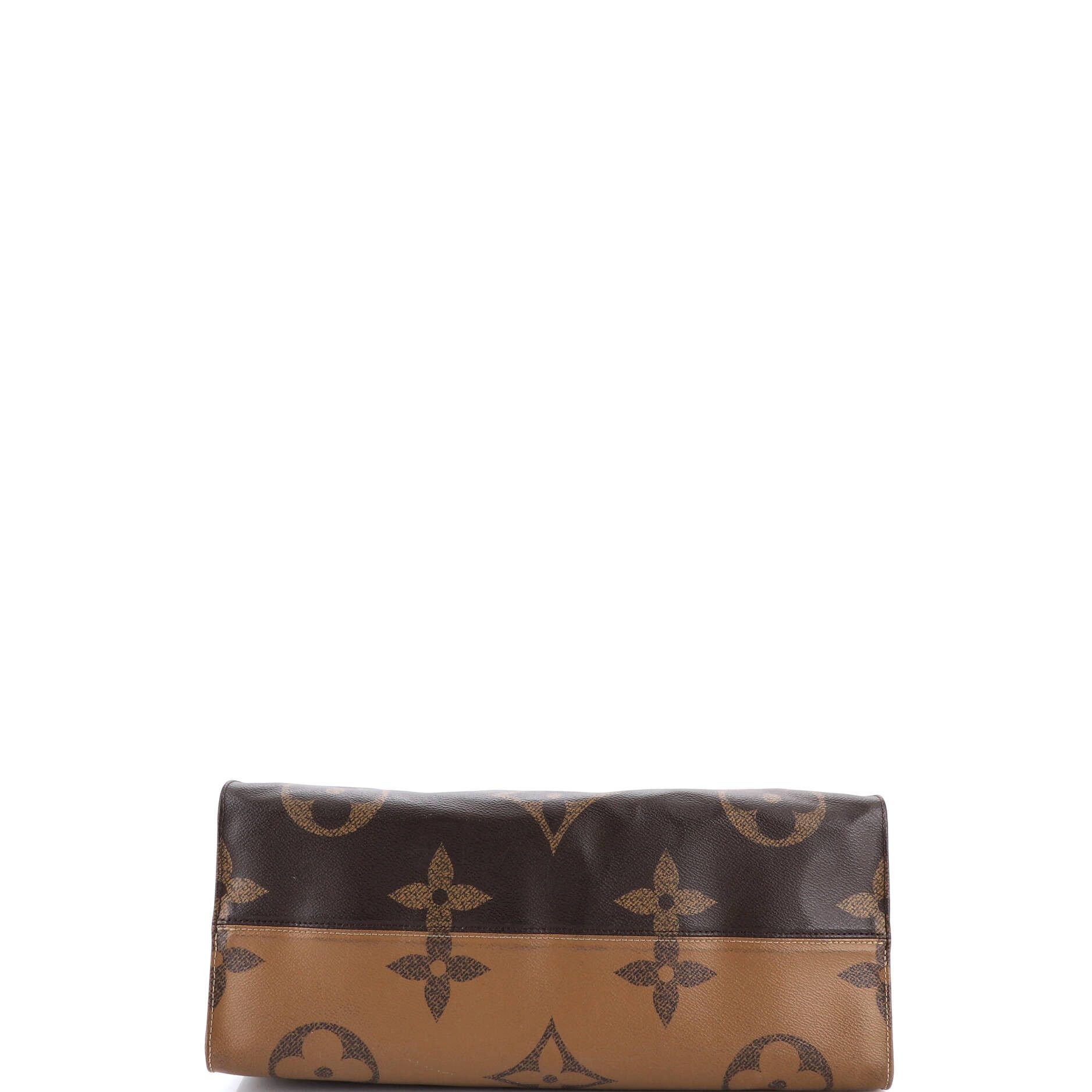 Louis Vuitton OnTheGo Tote Size ONE SIZE - 4 Thumbnail