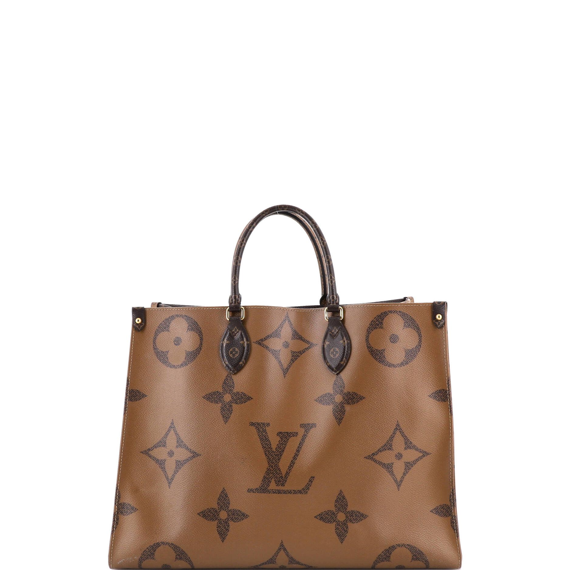 Louis Vuitton OnTheGo Tote Size ONE SIZE - 3 Thumbnail
