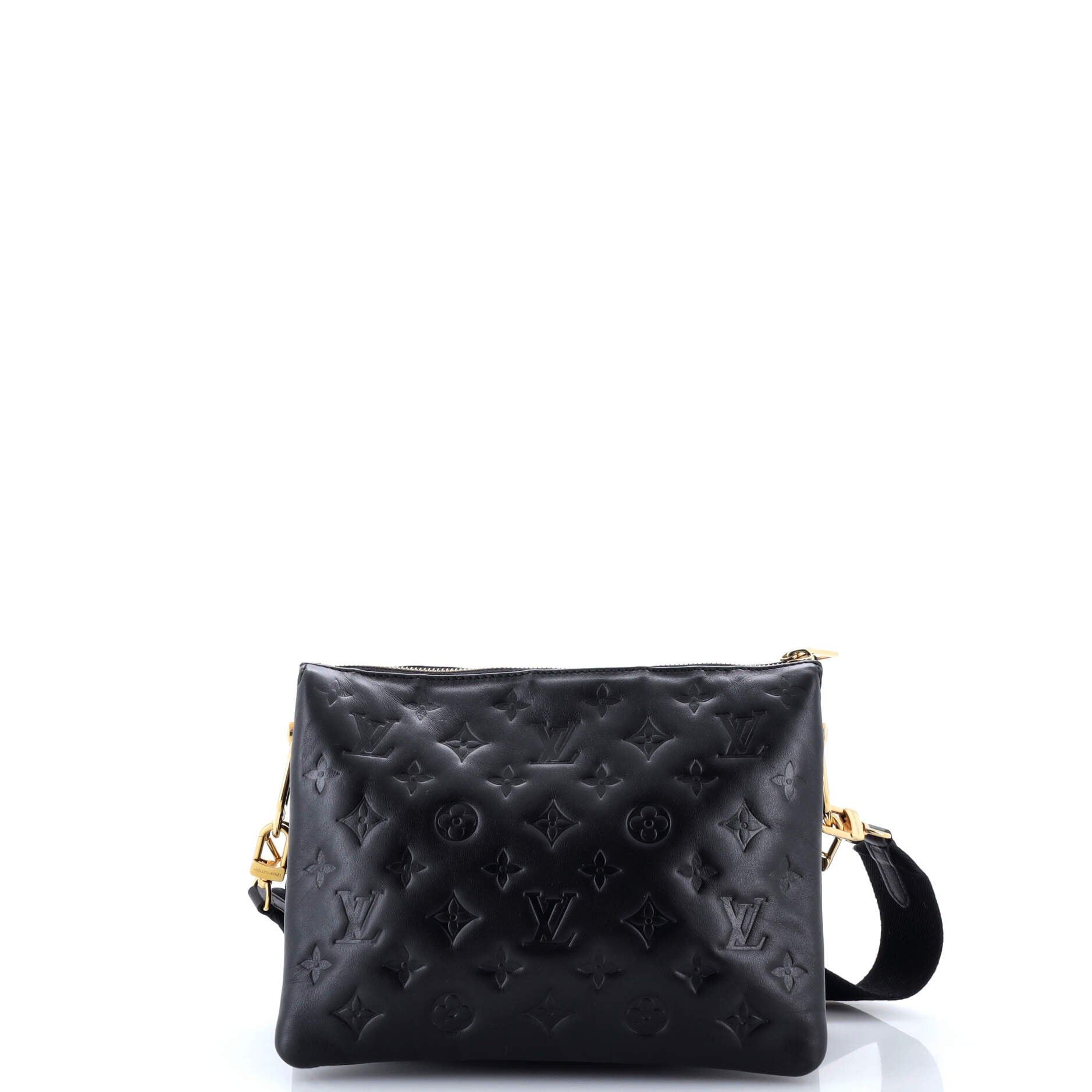 Louis Vuitton Coussin Bag Size ONE SIZE - 3 Thumbnail
