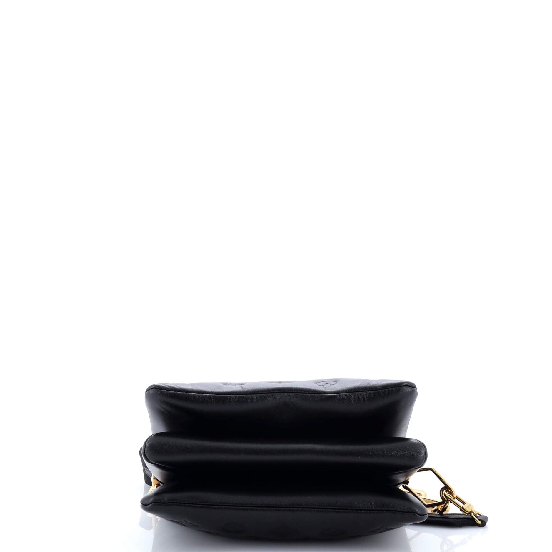 Louis Vuitton Coussin Bag Size ONE SIZE - 4 Thumbnail