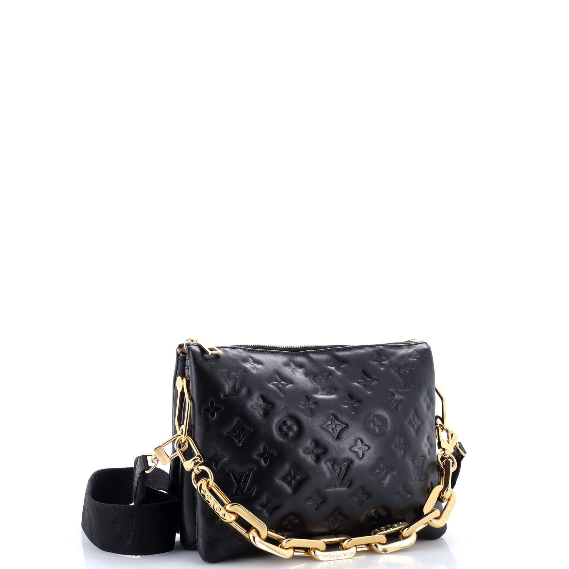 Louis Vuitton Coussin Bag Size ONE SIZE - 2 Thumbnail