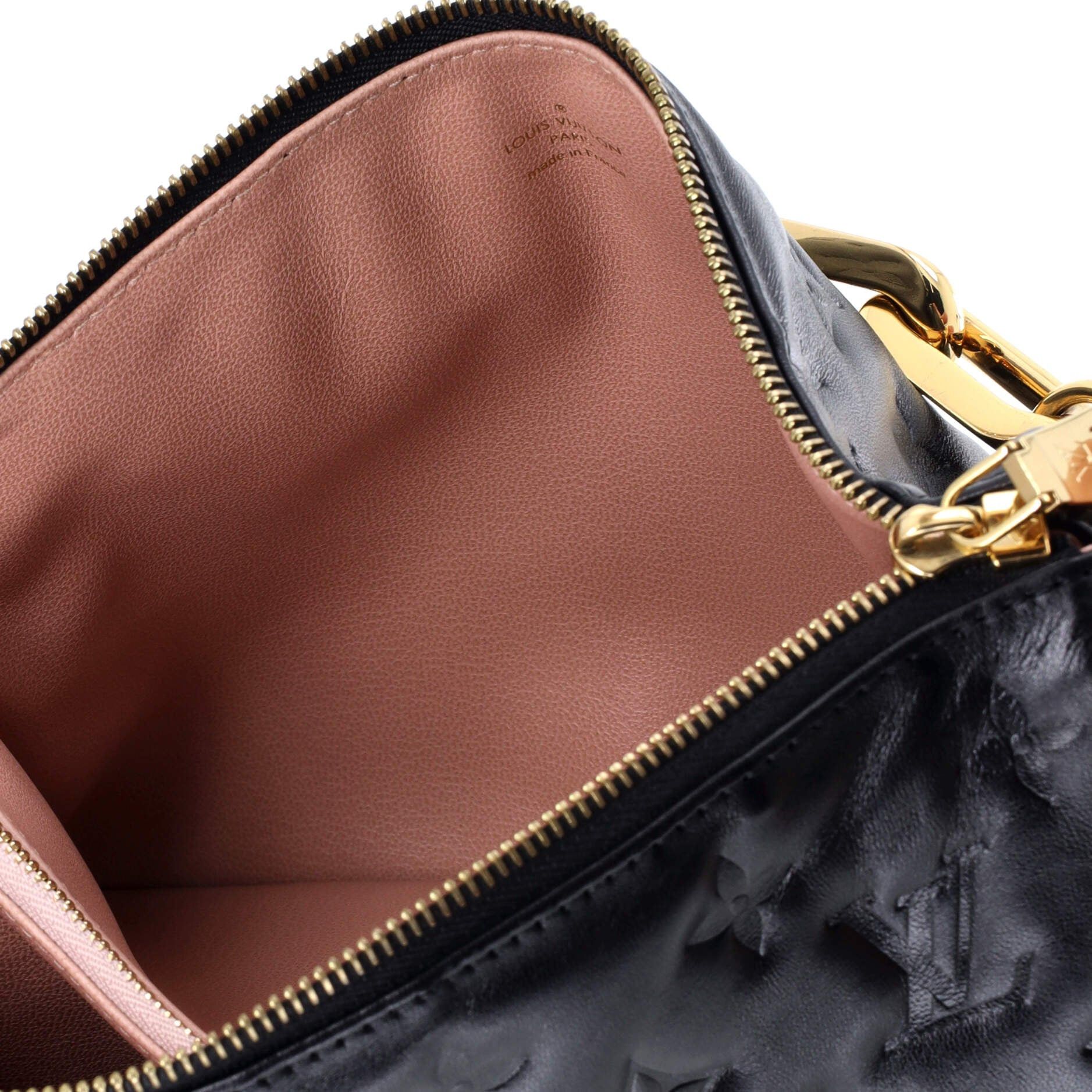 Louis Vuitton Coussin Bag Size ONE SIZE - 5 Thumbnail
