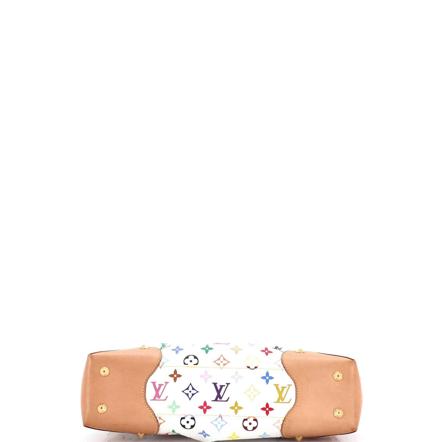 Louis Vuitton Judy Handbag Size ONE SIZE - 4 Thumbnail