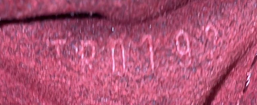 Louis Vuitton Judy Handbag Size ONE SIZE - 9 Thumbnail