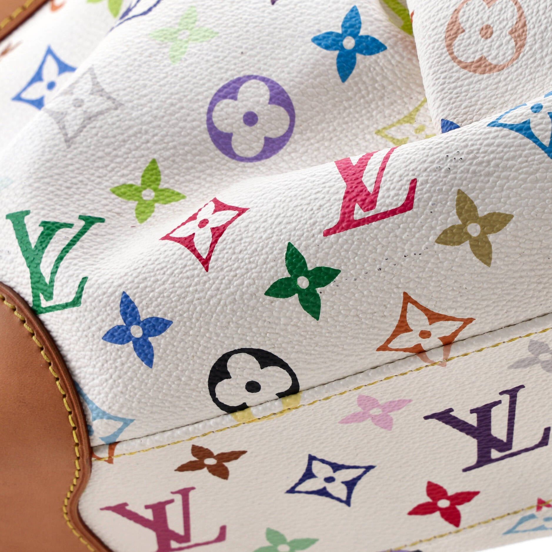 Louis Vuitton Judy Handbag Size ONE SIZE - 7 Thumbnail