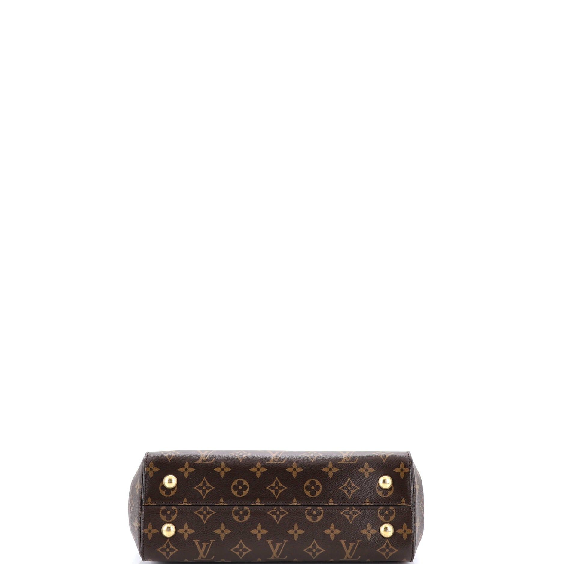 Louis Vuitton Cluny Top Handle Bag Size ONE SIZE - 4 Thumbnail