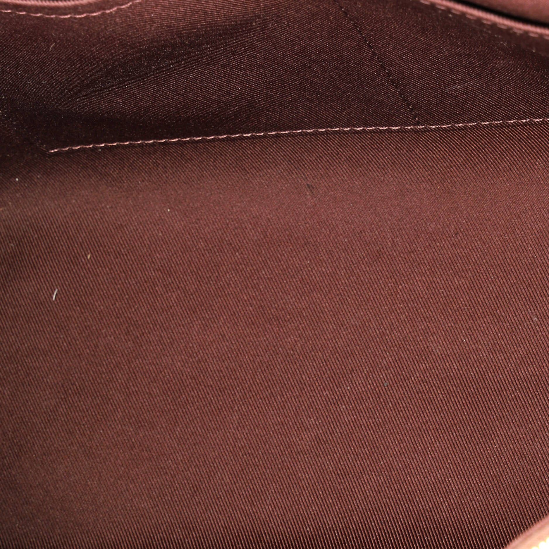 Louis Vuitton Cluny Top Handle Bag Size ONE SIZE - 5 Thumbnail