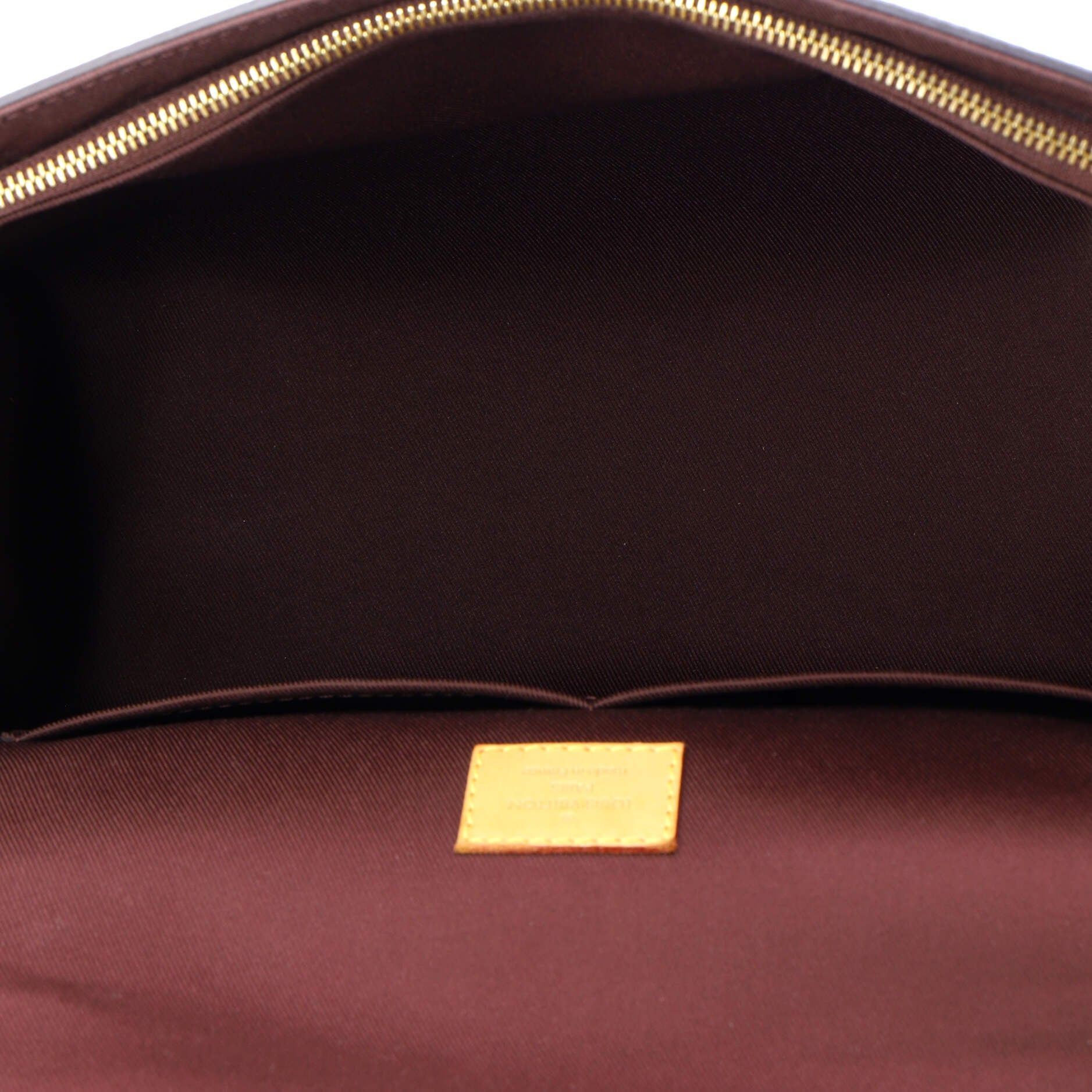 Louis Vuitton Cluny Top Handle Bag Size ONE SIZE - 5 Thumbnail