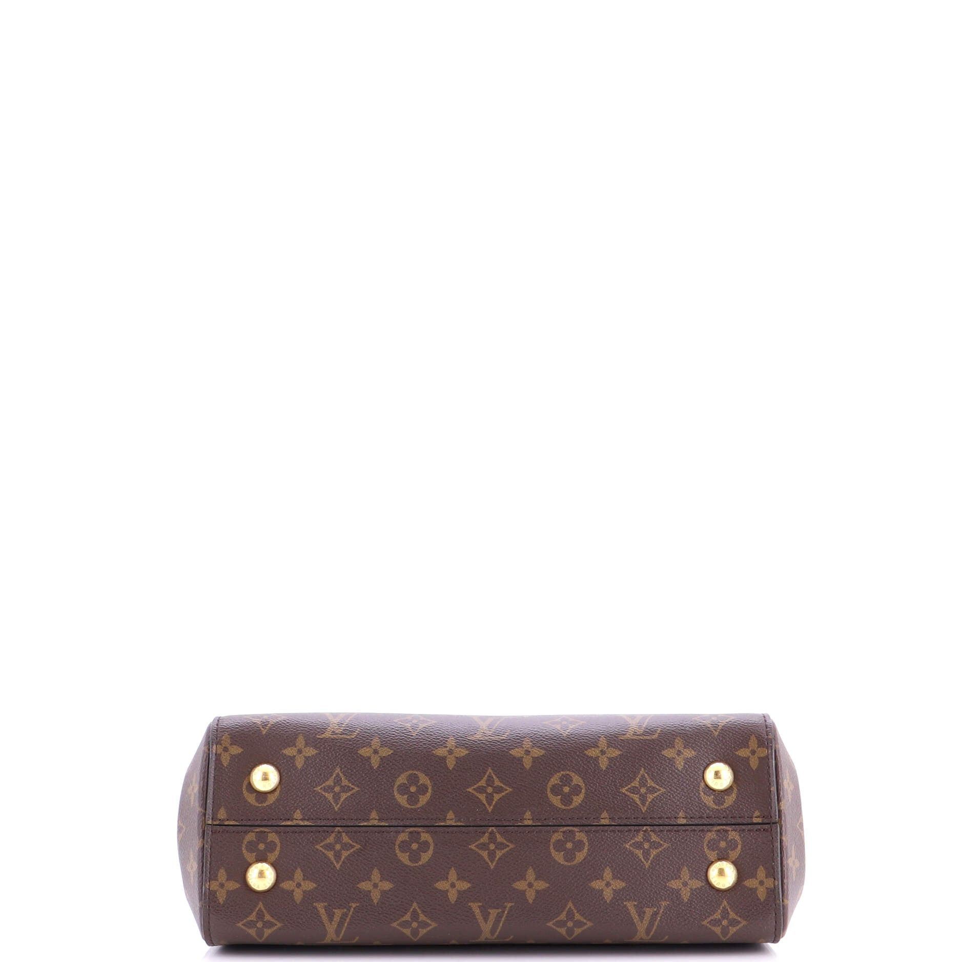 Louis Vuitton Cluny Top Handle Bag Size ONE SIZE - 4 Thumbnail