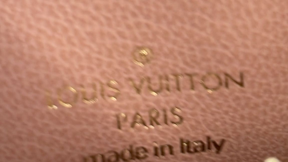 Louis Vuitton Coussin Bag Size ONE SIZE - 6 Thumbnail