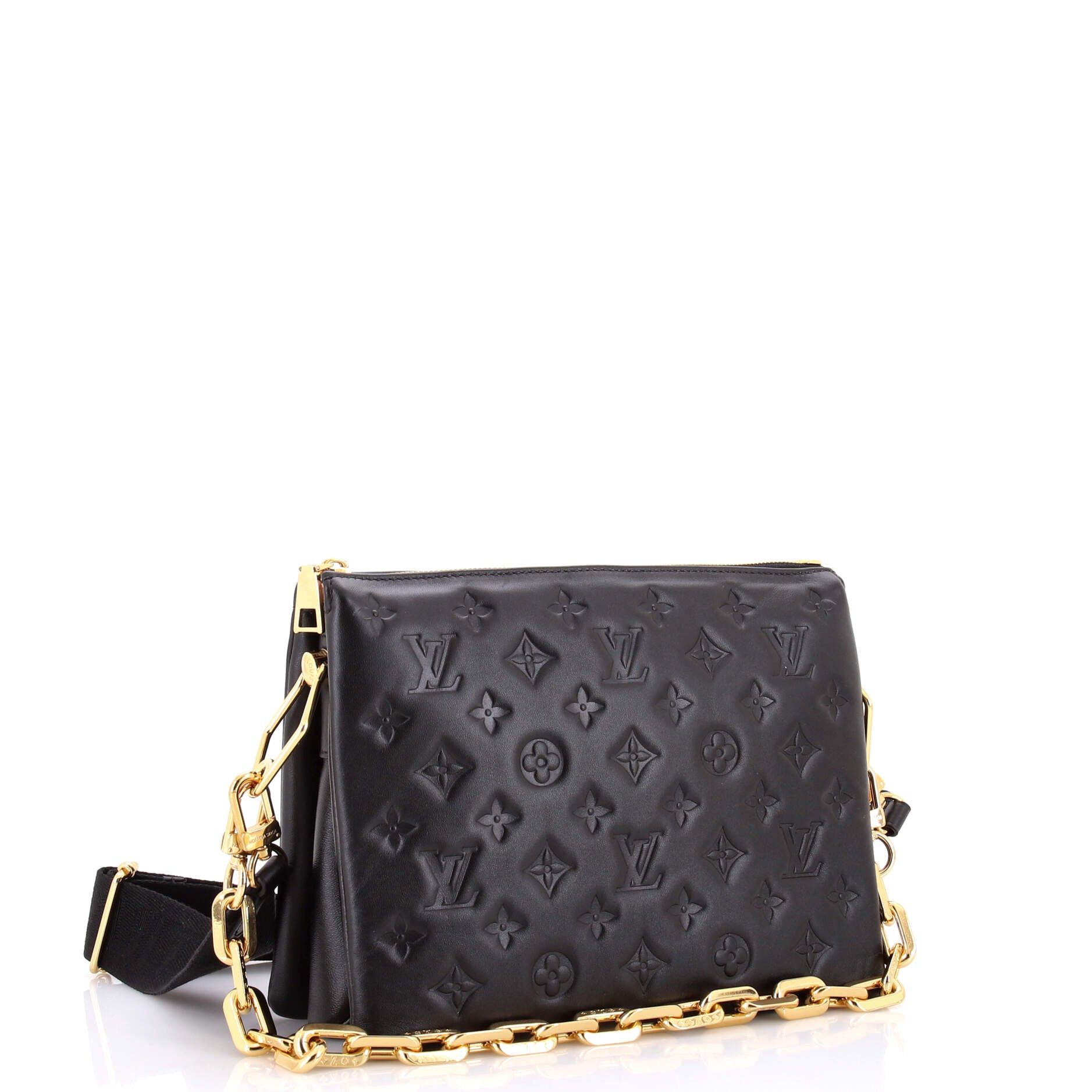 Louis Vuitton Coussin Bag Size ONE SIZE - 2 Thumbnail