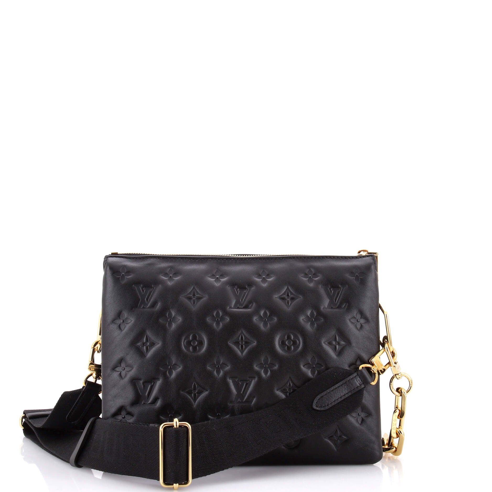 Louis Vuitton Coussin Bag Size ONE SIZE - 3 Thumbnail