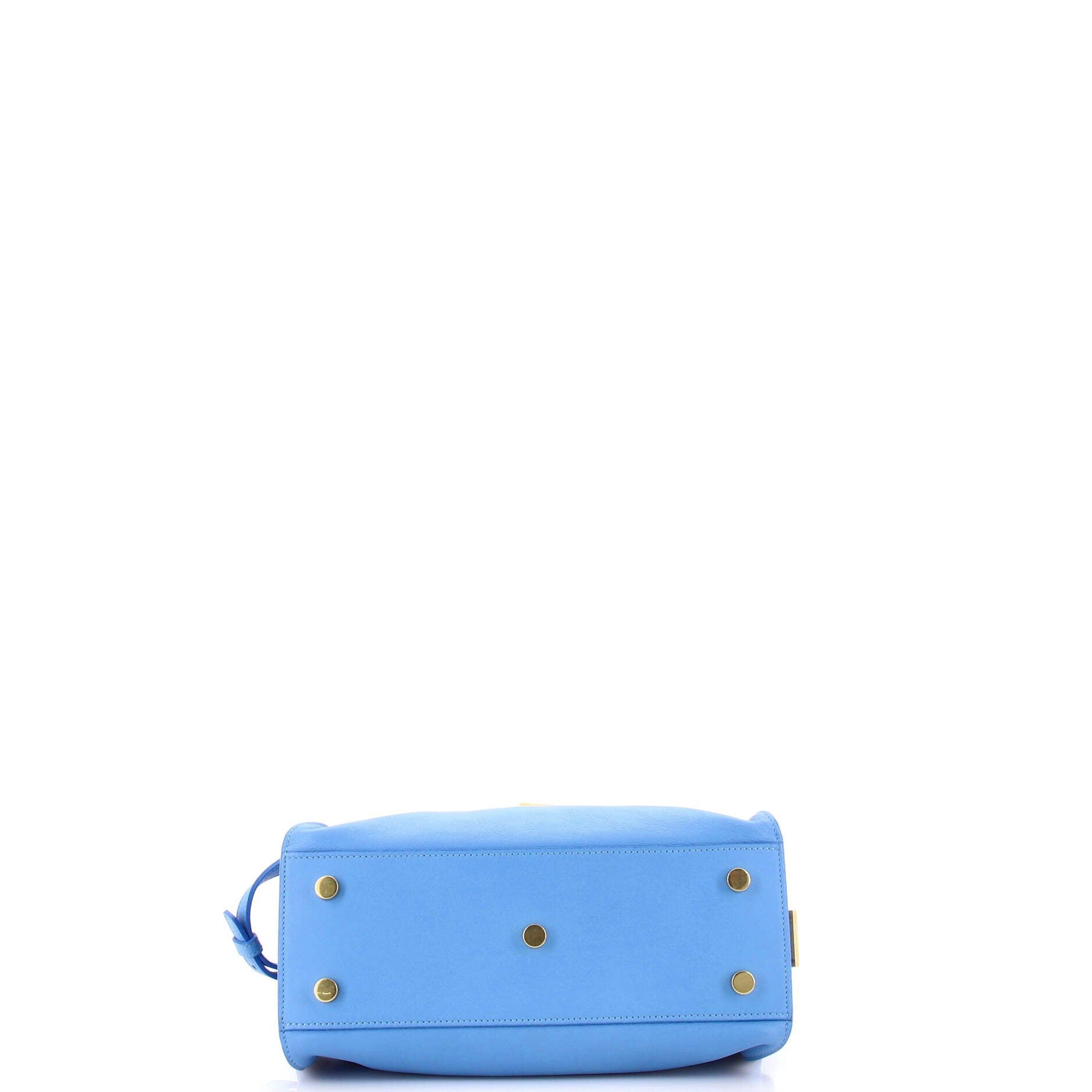 Saint Laurent Paris Monogram Cabas Size ONE SIZE - 4 Thumbnail
