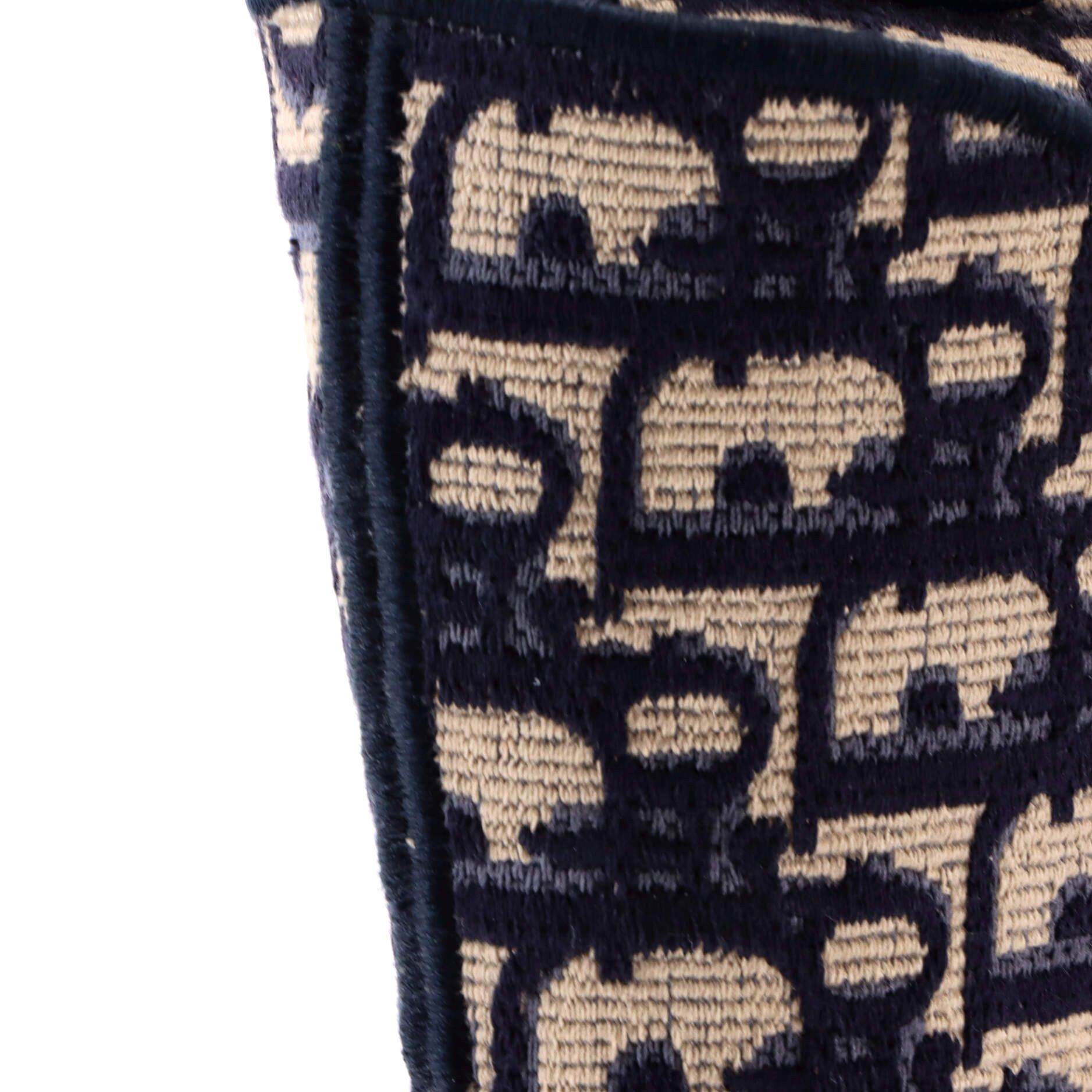 Dior Saddle Handbag Size ONE SIZE - 7 Thumbnail